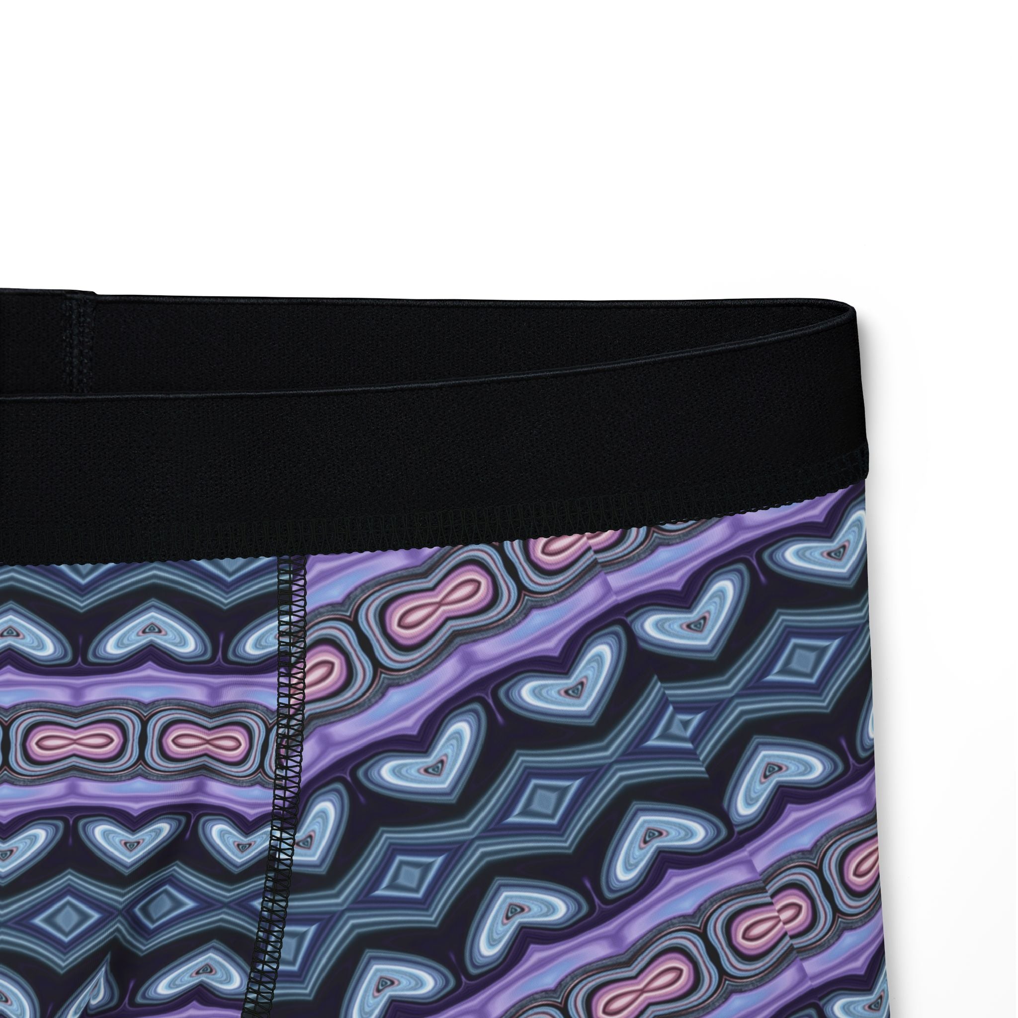 Men's Boxers (AOP)