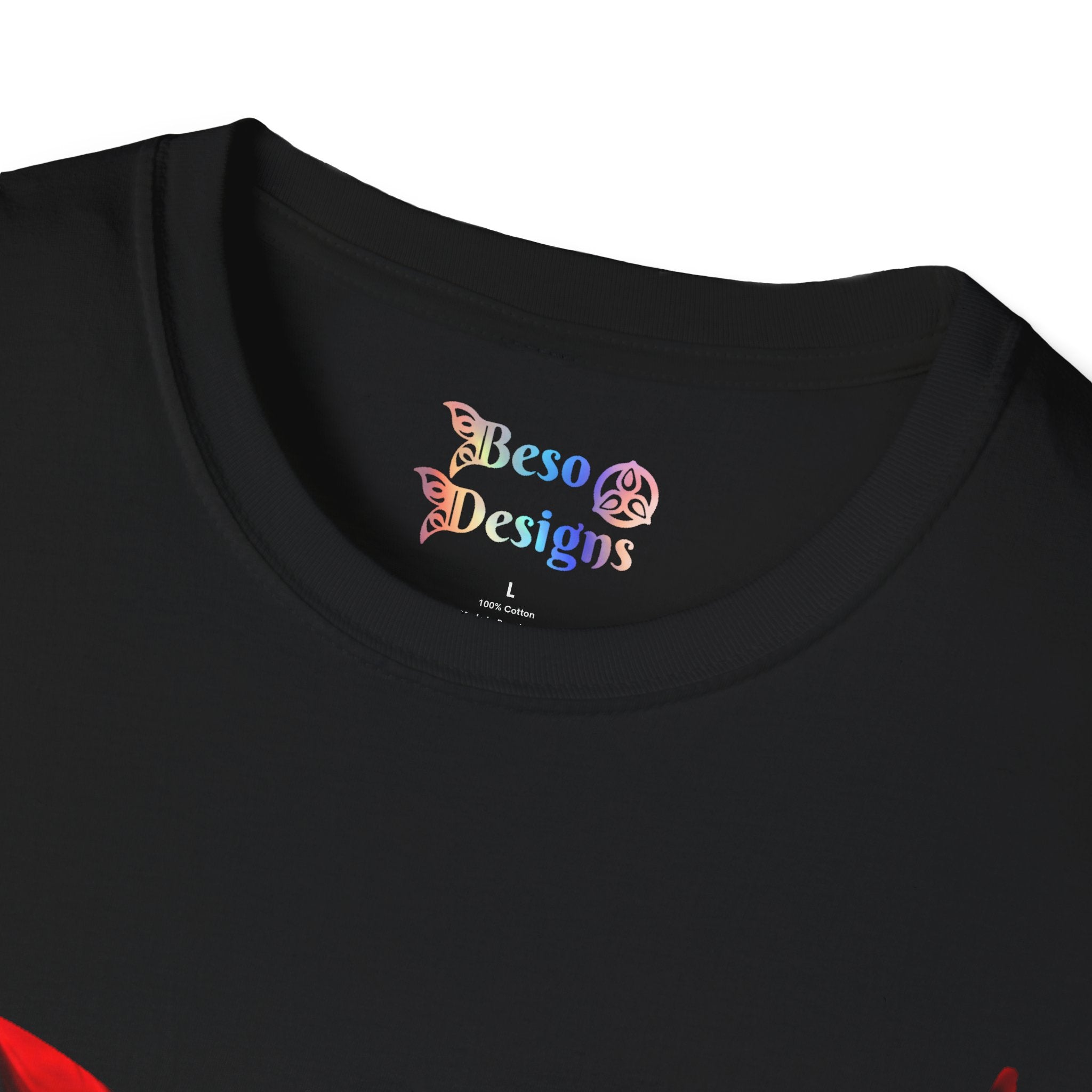 Skullerfly T-Shirt