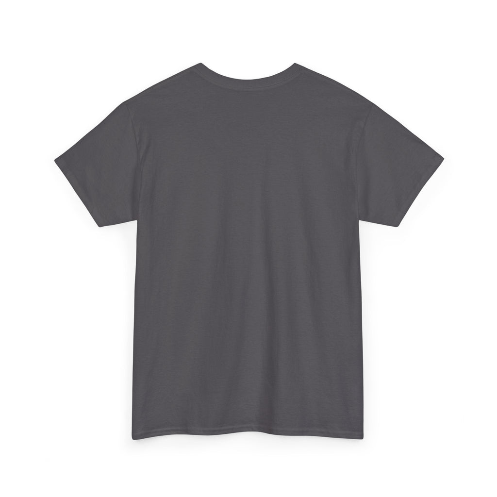 Skull Cherries Tee — "sweet but deadly" Graphic T-Shirt