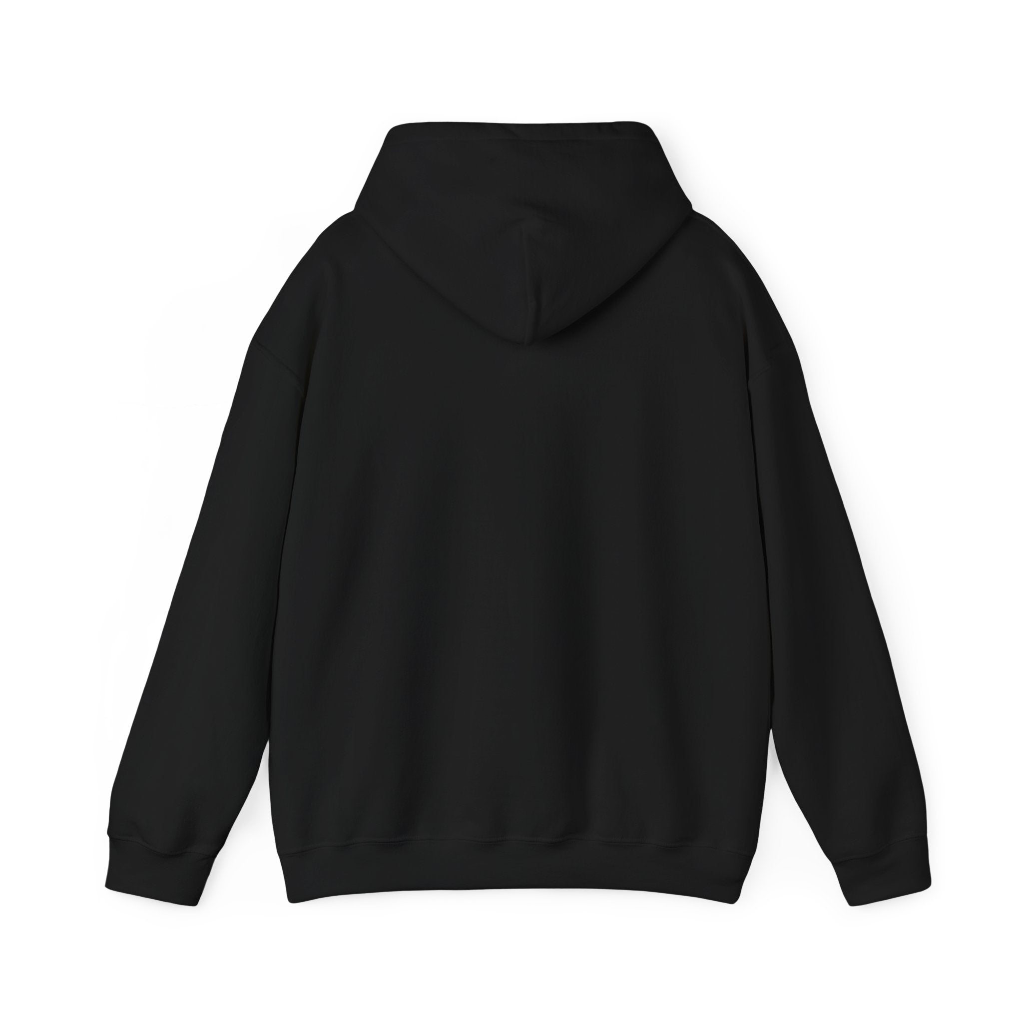 Skull Cherries Hoodie – "Sweet but Deadly" Graphic Sweatshirt