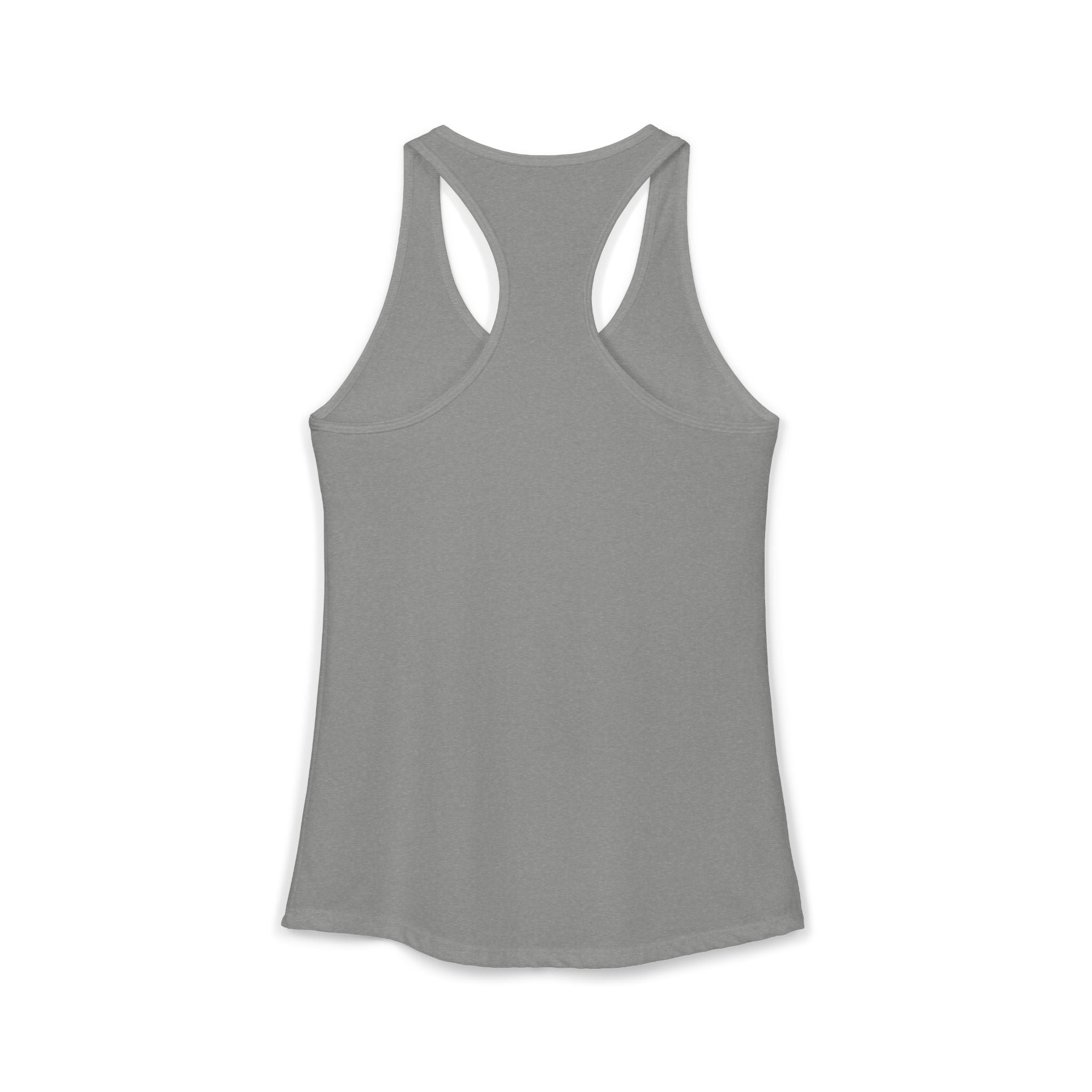Sweet but Deadly Women's Ideal Racerback Tank