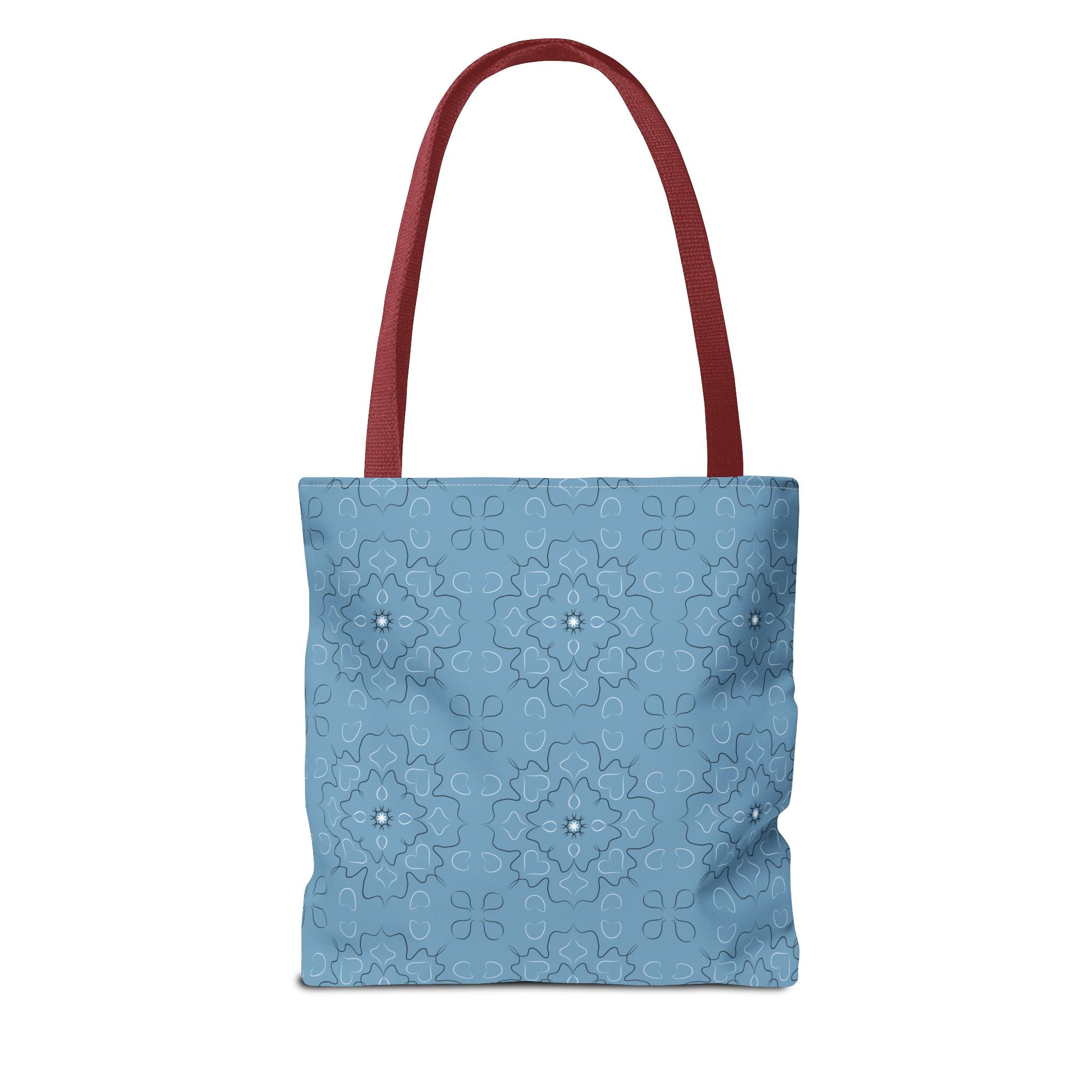 Chic Floral Tote Bag - Versatile Everyday Accessory, Perfect for Shopping, Beach, Gym, Travel, Eco-Friendly Gift