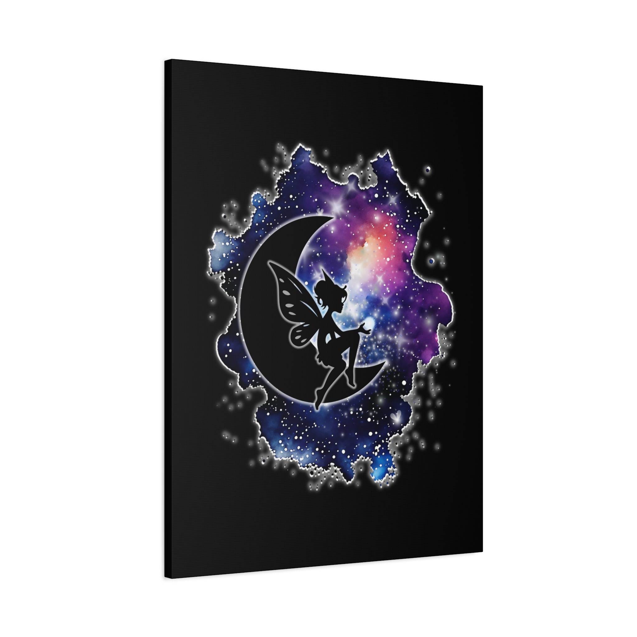 Canvas Print - Fairy Creator