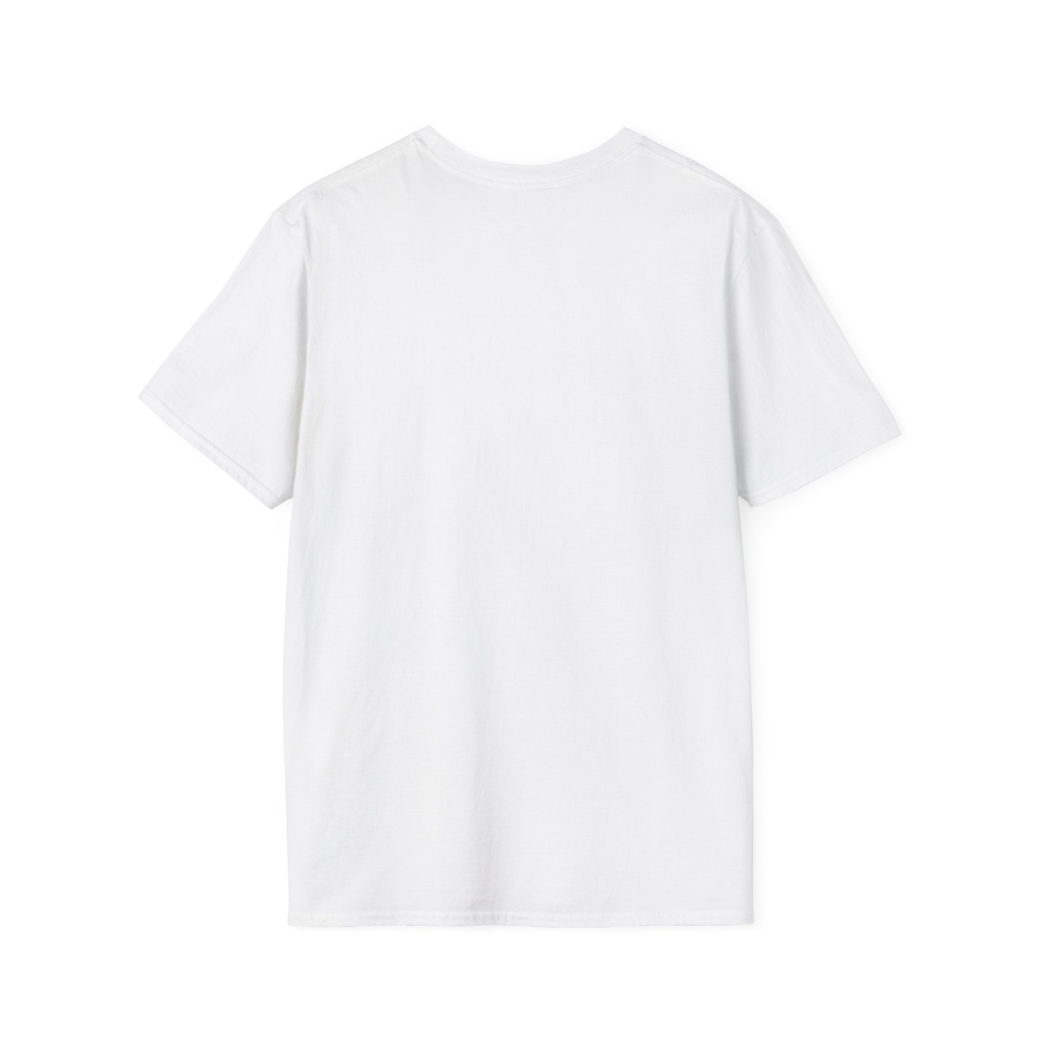 Colorado USA Patriotic T-Shirt | Unisex Softstyle Tee | Perfect for Independence Day, Travel, Gifts, & Casual Wear