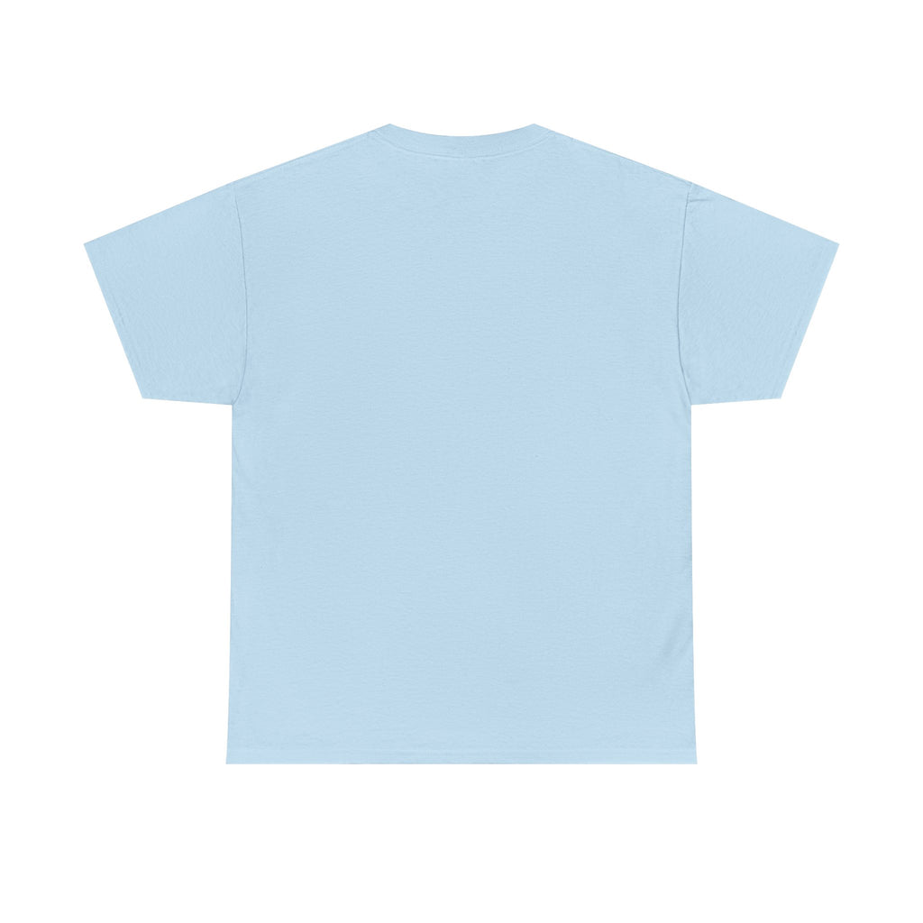 Sunny Sky Nature Tee, Comfortable T-Shirt for Outdoor Lovers, Unisex Tee for Hiking, Gifts for Nature Enthusiasts, Casual Wear, Summer Style