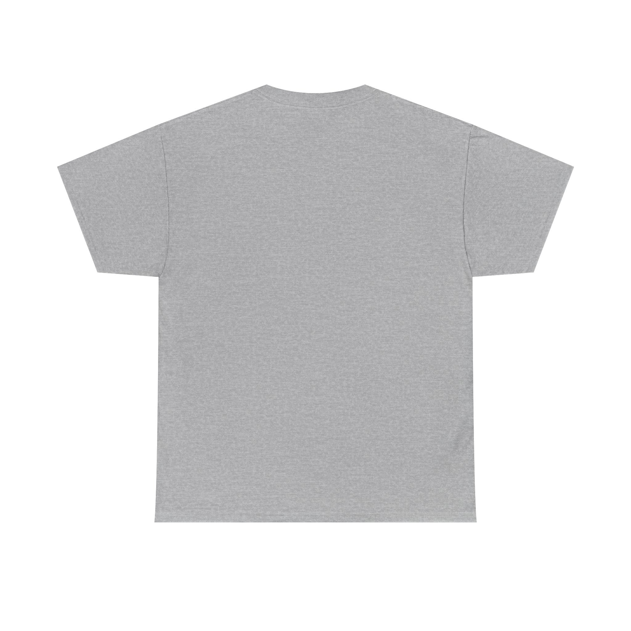 Sunny Sky Nature Tee, Comfortable T-Shirt for Outdoor Lovers, Unisex Tee for Hiking, Gifts for Nature Enthusiasts, Casual Wear, Summer Style