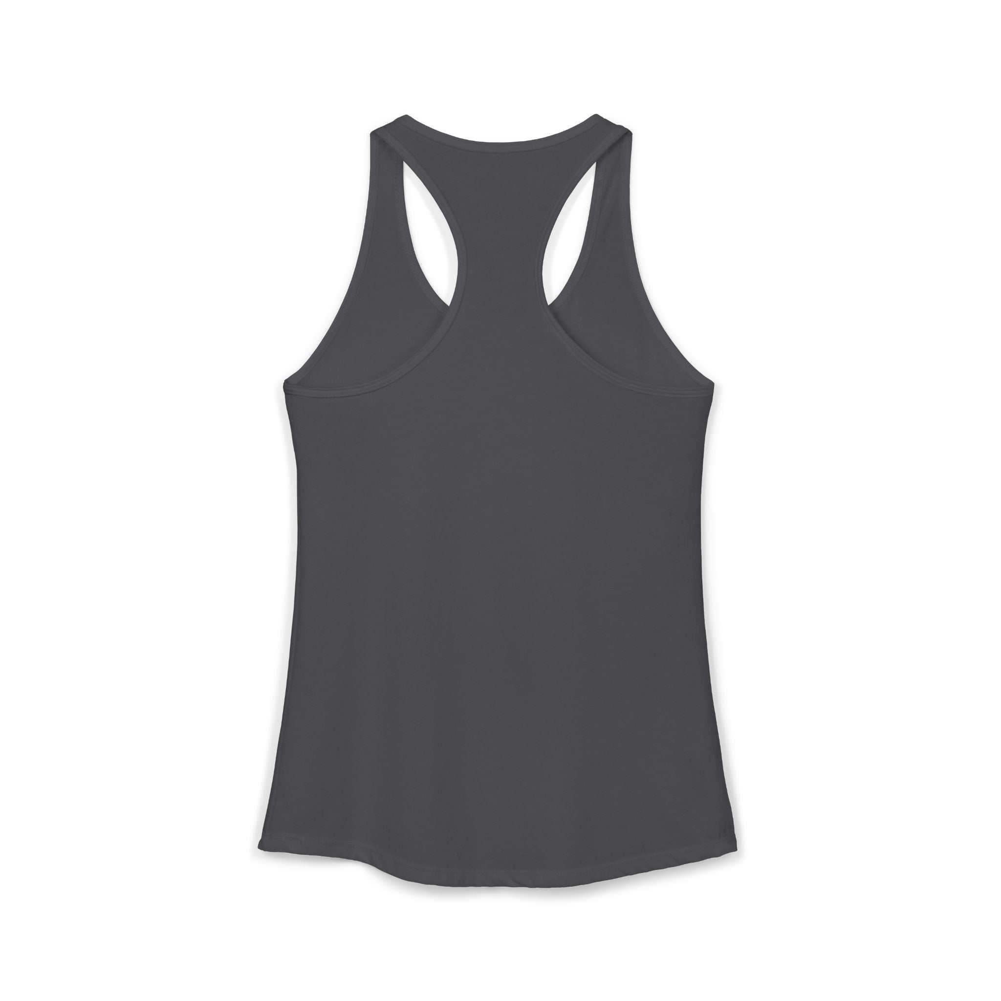 Sweet but Deadly Women's Ideal Racerback Tank