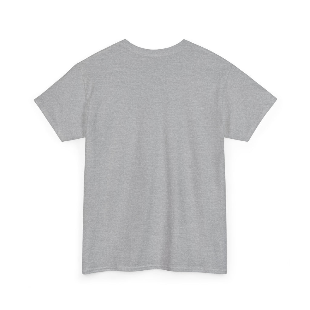 Skull Cherries Tee — "sweet but deadly" Graphic T-Shirt