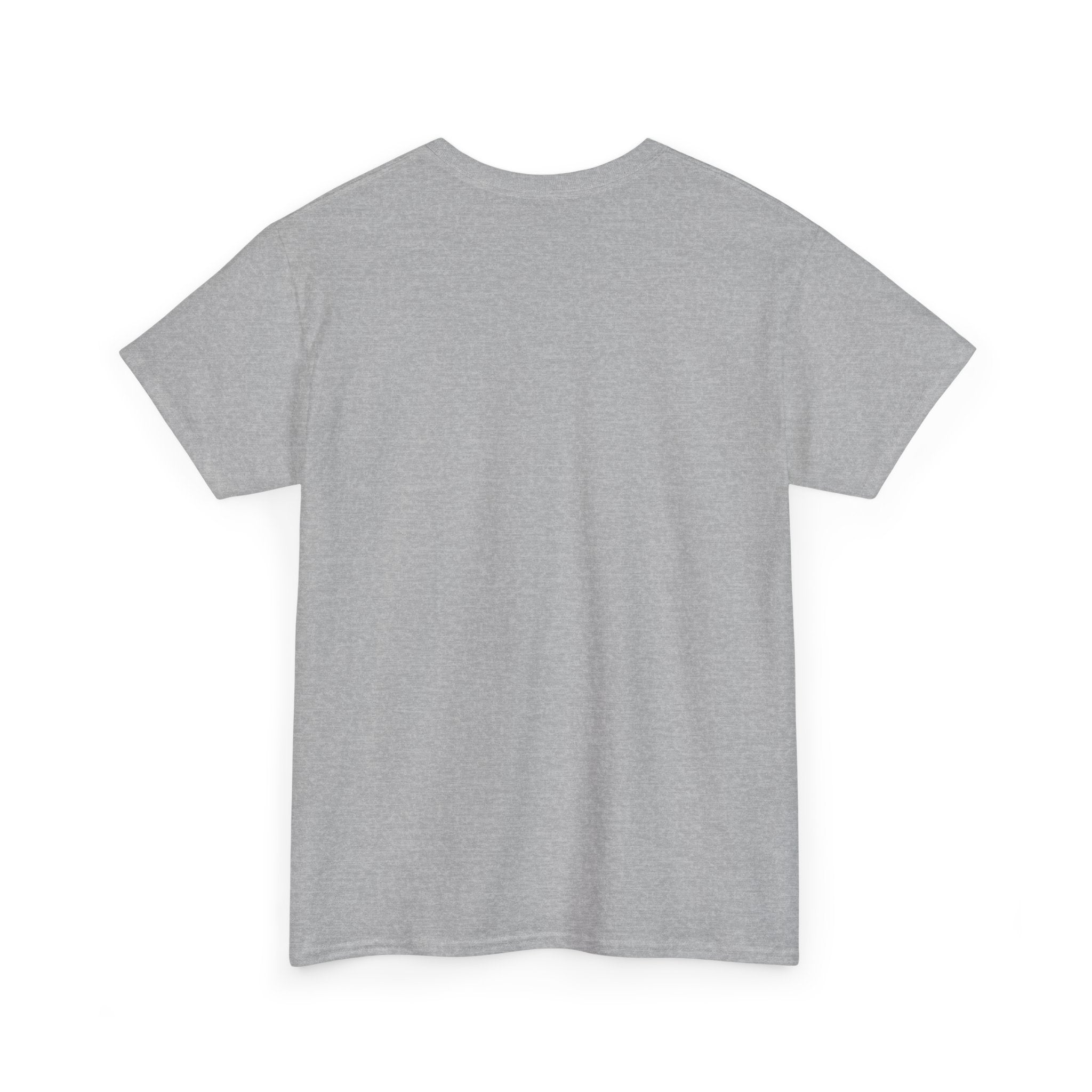 Skull Cherries Tee — "sweet but deadly" Graphic T-Shirt