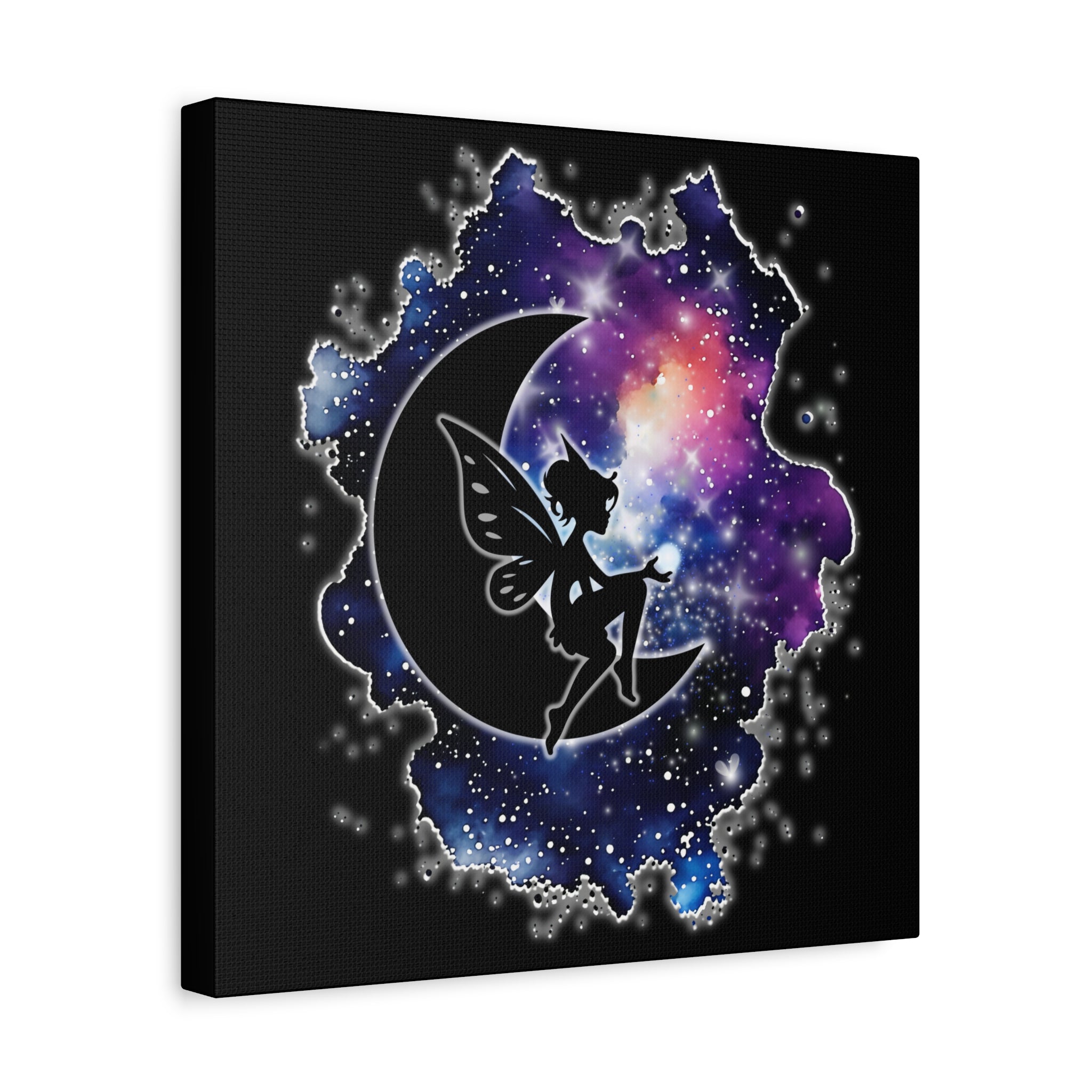 Canvas Print - Fairy Creator