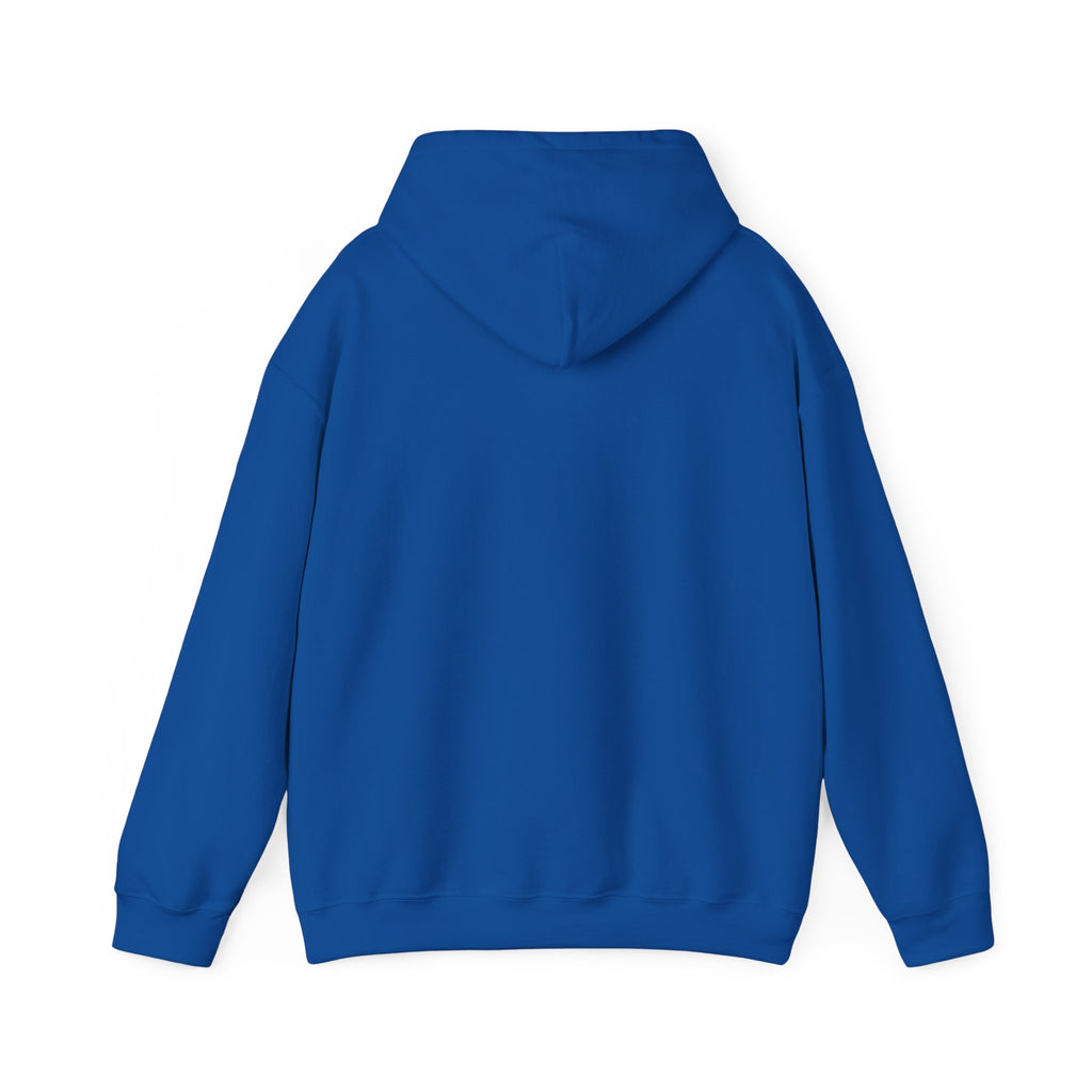 Autumn Pumpkin Sweatshirt - Cozy Fall Hoodie, Unisex Hooded Sweatshirt, Perfect for Halloween, Thanksgiving, Gift for Him and Her