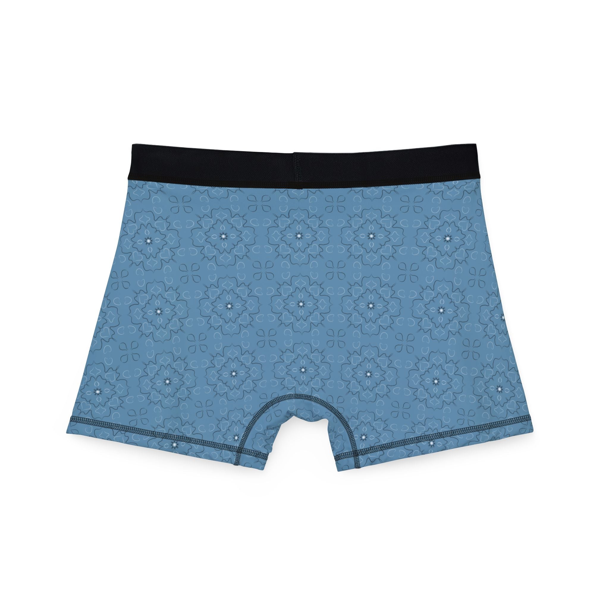 Men's Boxers (AOP)