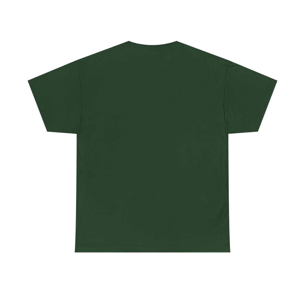 Sunny Sky Nature Tee, Comfortable T-Shirt for Outdoor Lovers, Unisex Tee for Hiking, Gifts for Nature Enthusiasts, Casual Wear, Summer Style