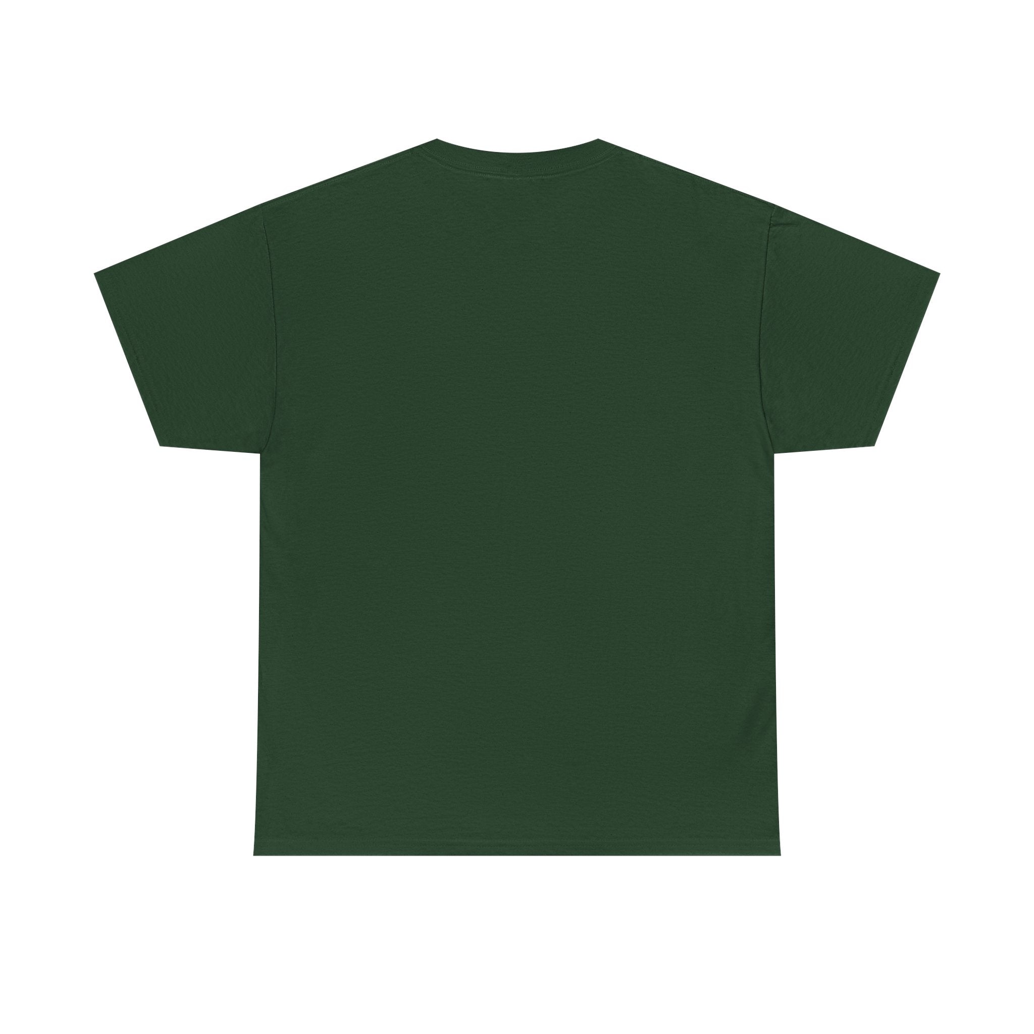 Sunny Sky Nature Tee, Comfortable T-Shirt for Outdoor Lovers, Unisex Tee for Hiking, Gifts for Nature Enthusiasts, Casual Wear, Summer Style