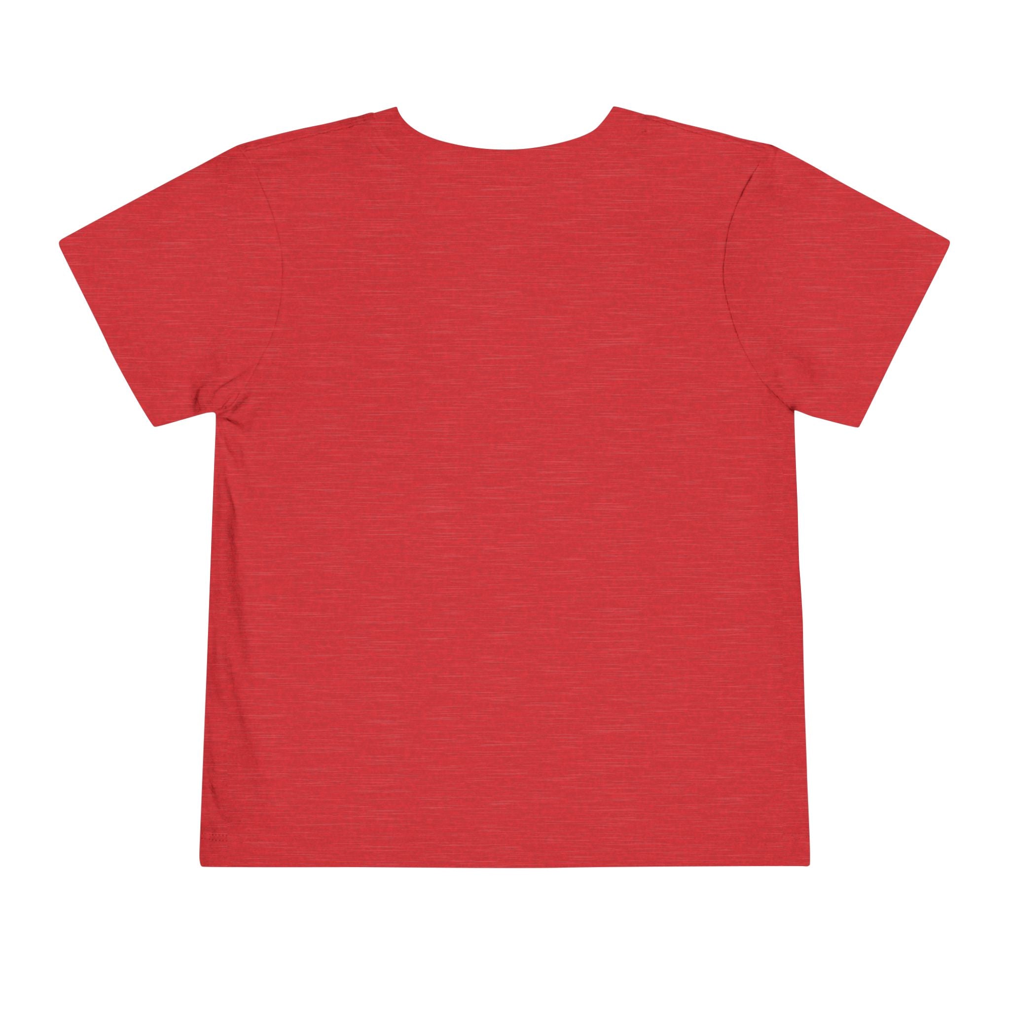 Toddler Tee - Mountain Outdoor Scene