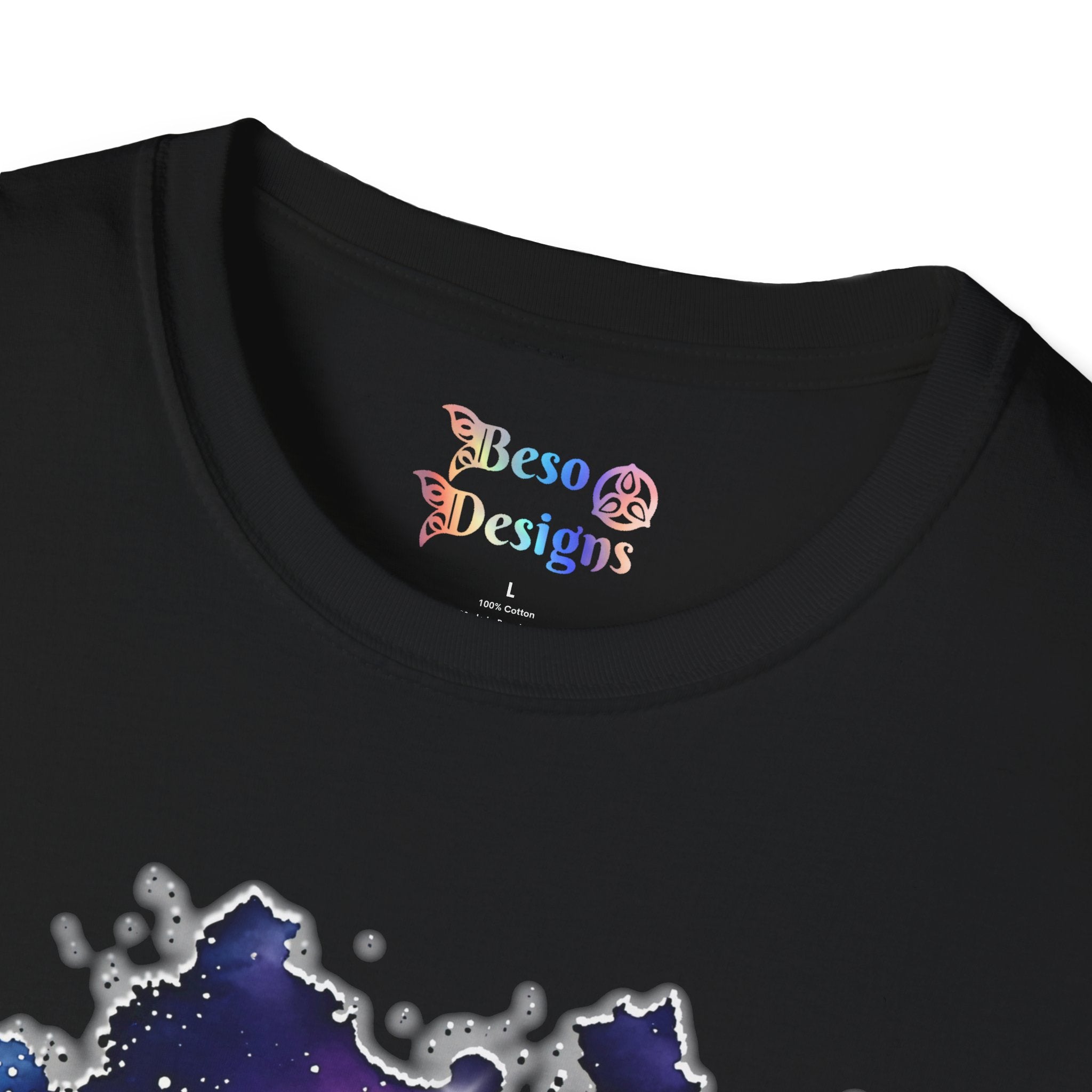 Fairy Moon T-Shirt