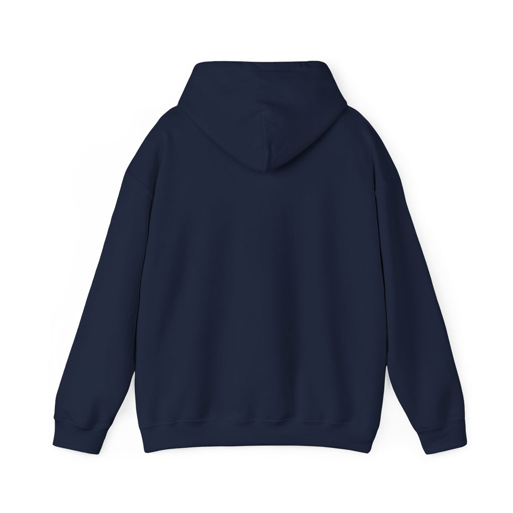 Autumn Pumpkin Sweatshirt - Cozy Fall Hoodie, Unisex Hooded Sweatshirt, Perfect for Halloween, Thanksgiving, Gift for Him and Her