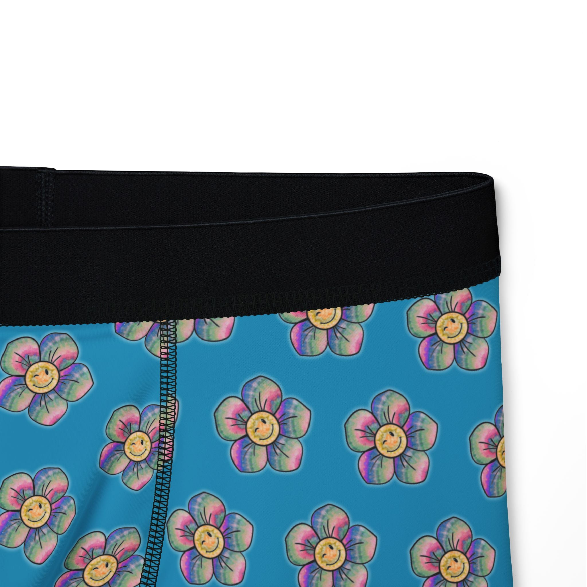 Men's Boxers (AOP)