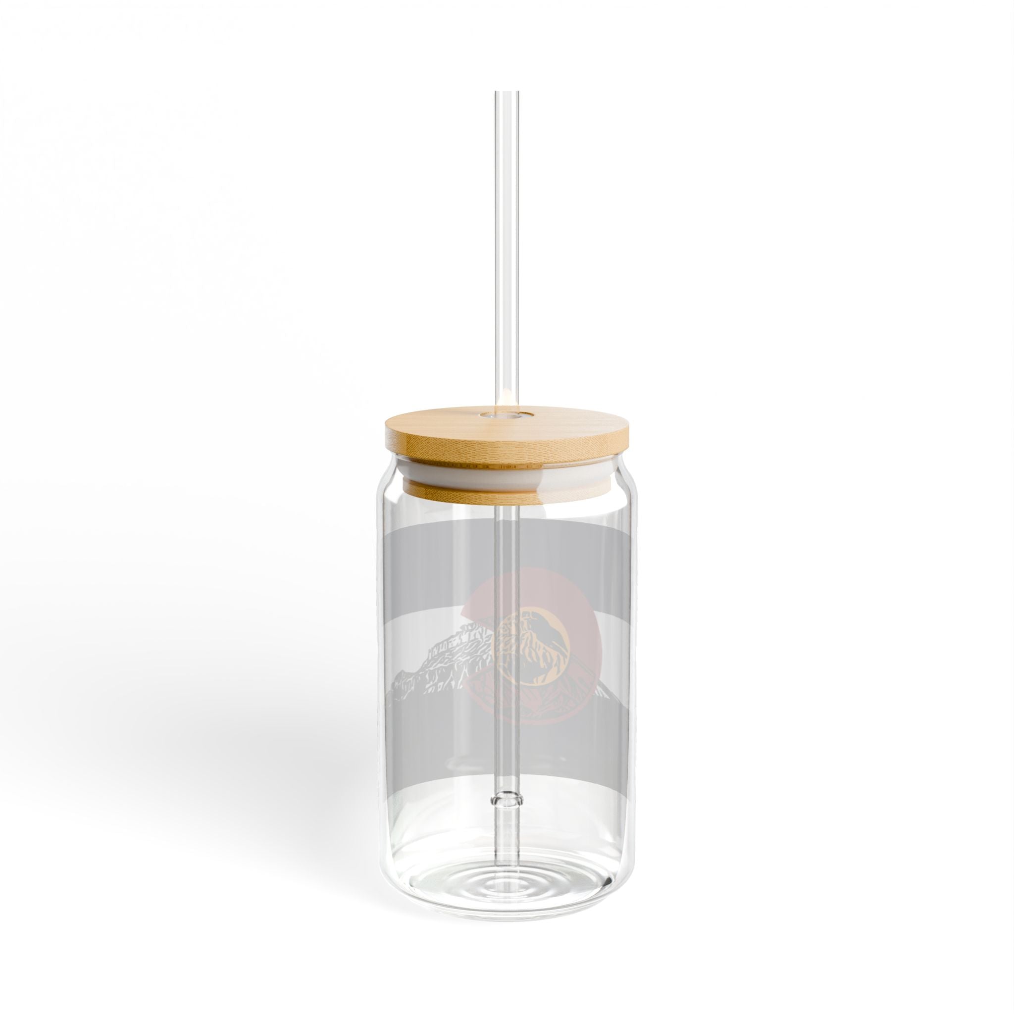 Sipper Glass, 16oz