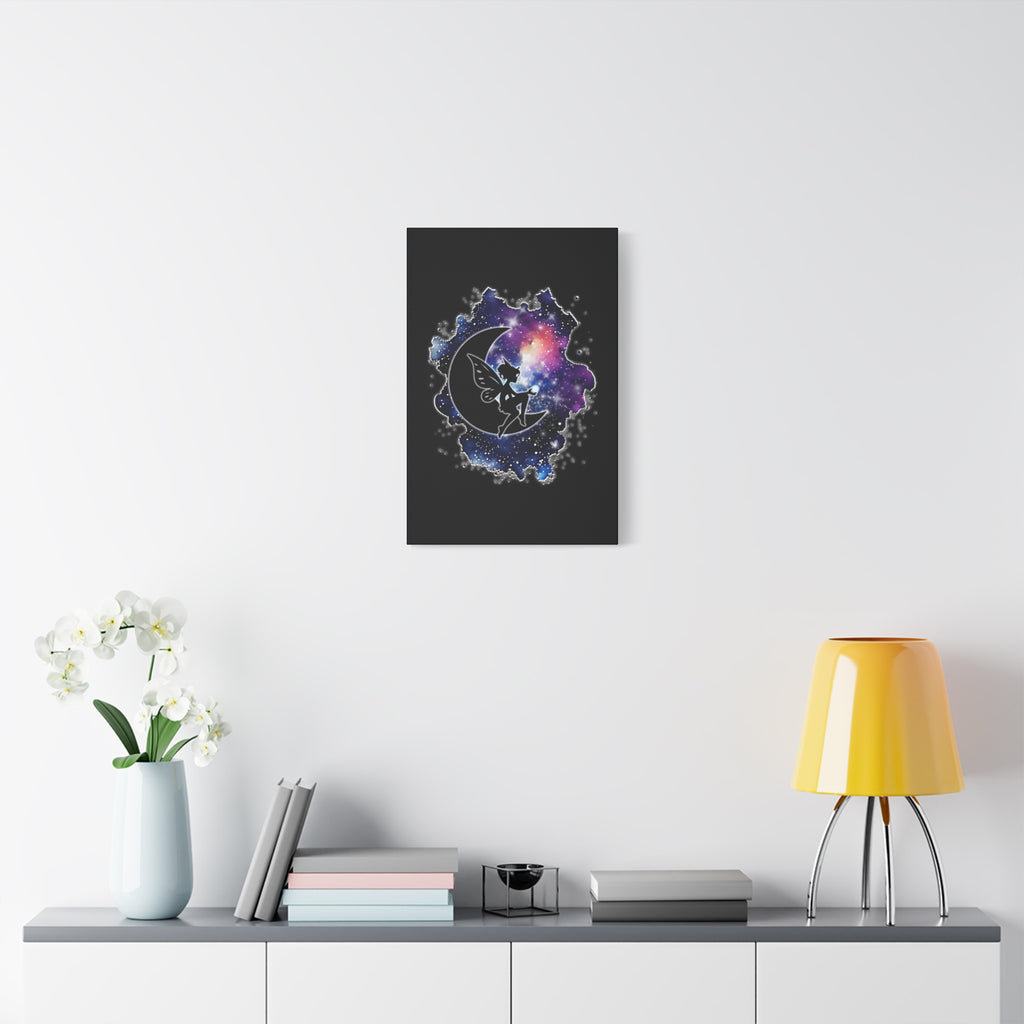 Canvas Print - Fairy Creator