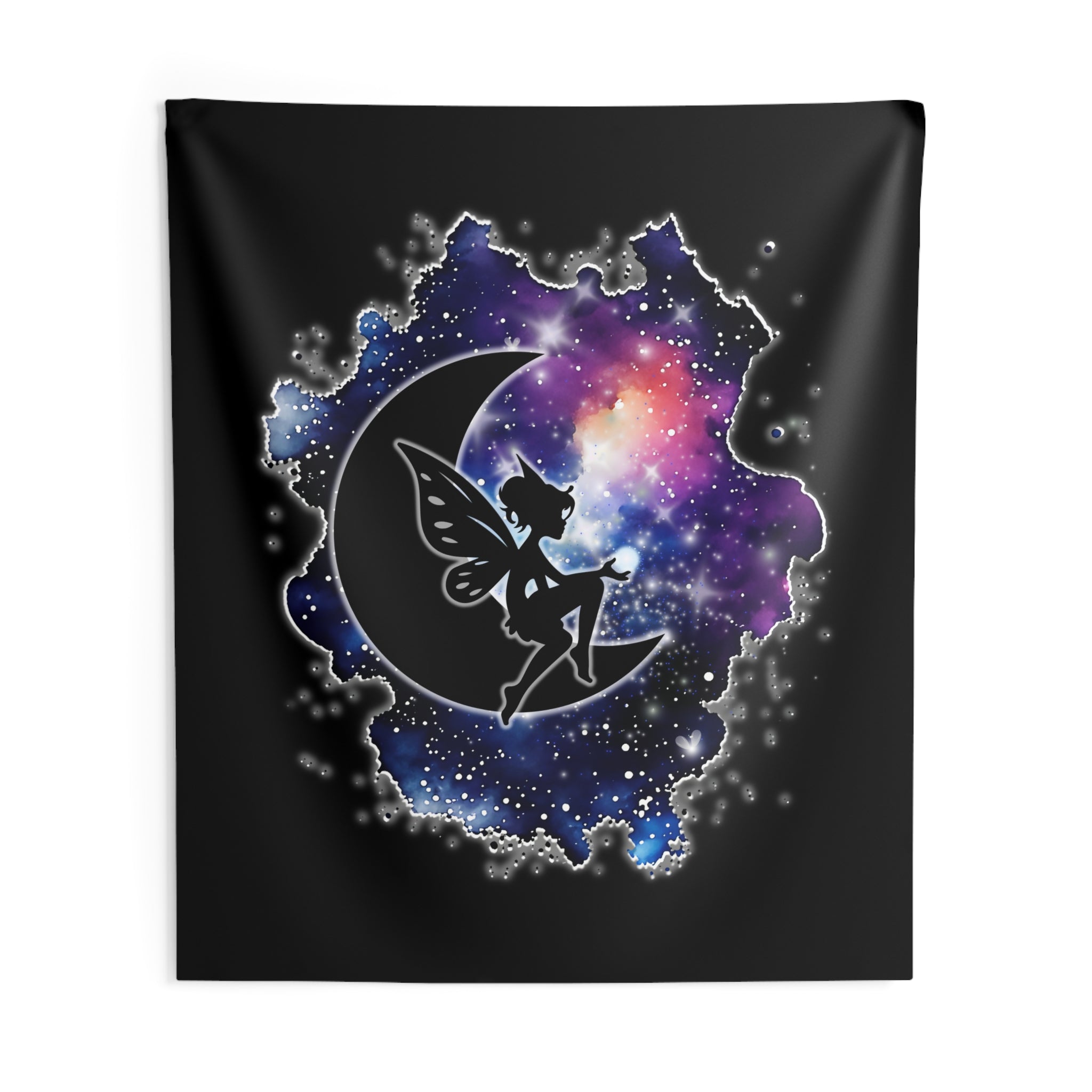 Tapestry Fairy Creator