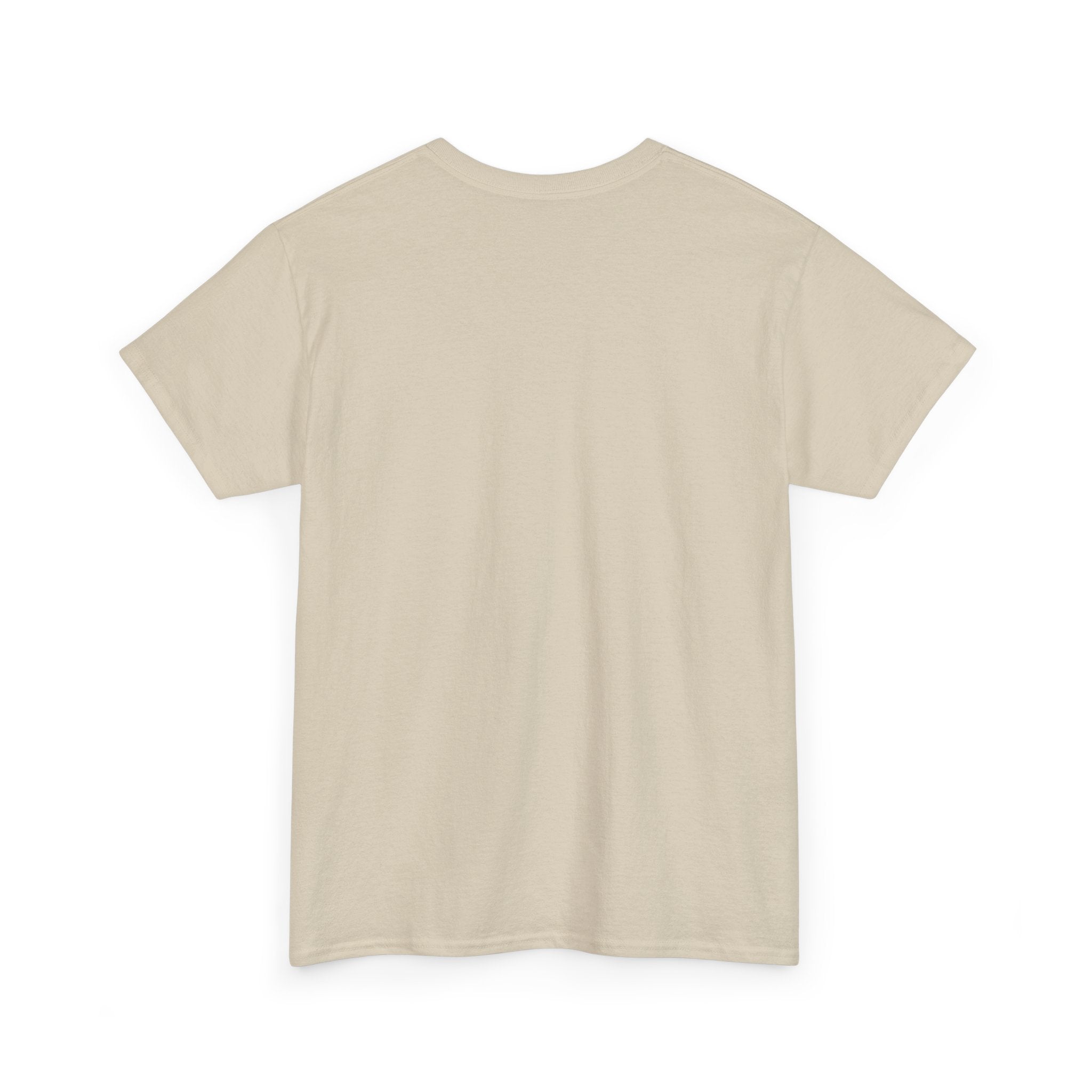 Sunny Sky Nature Tee, Comfortable T-Shirt for Outdoor Lovers, Unisex Tee for Hiking, Gifts for Nature Enthusiasts, Casual Wear, Summer Style