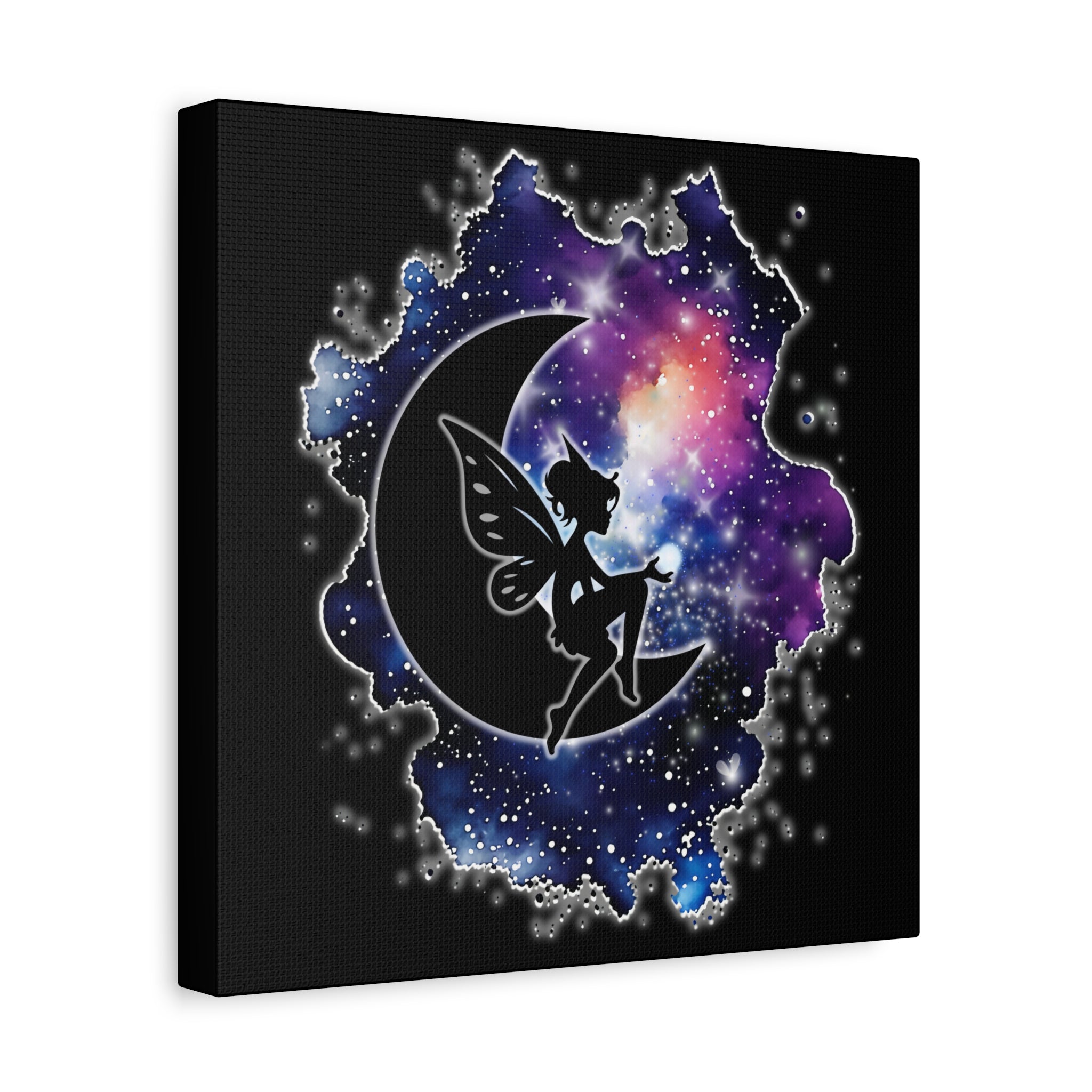 Canvas Print - Fairy Creator
