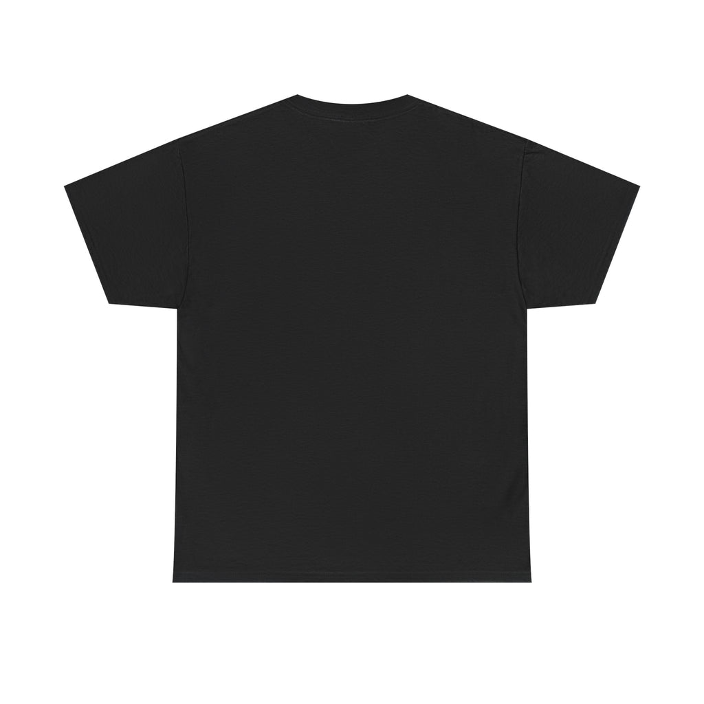 Skull Cherries Tee — "sweet but deadly" Graphic T-Shirt