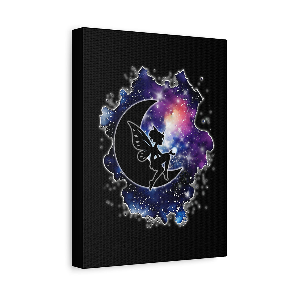 Canvas Print - Fairy Creator
