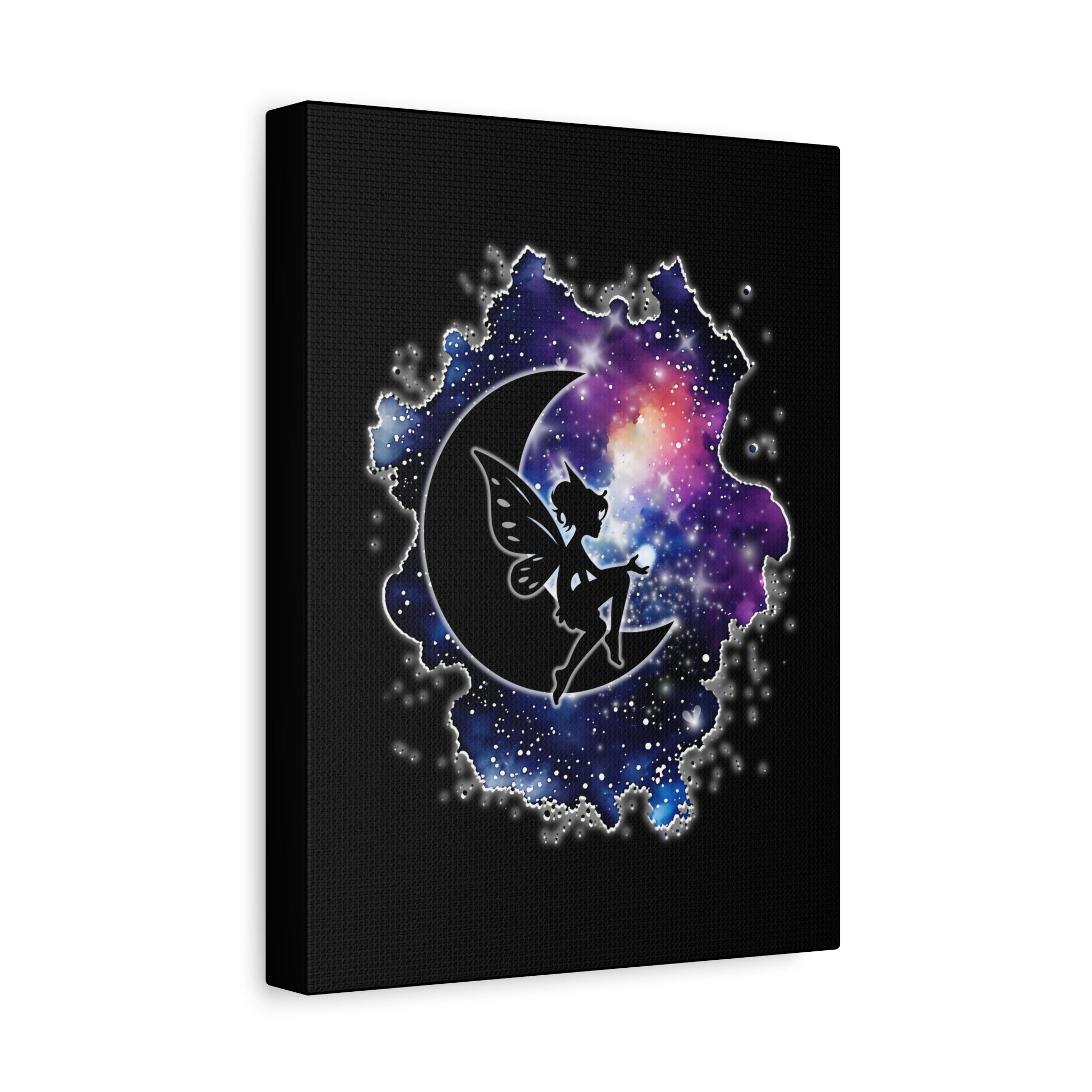 Canvas Print - Fairy Creator