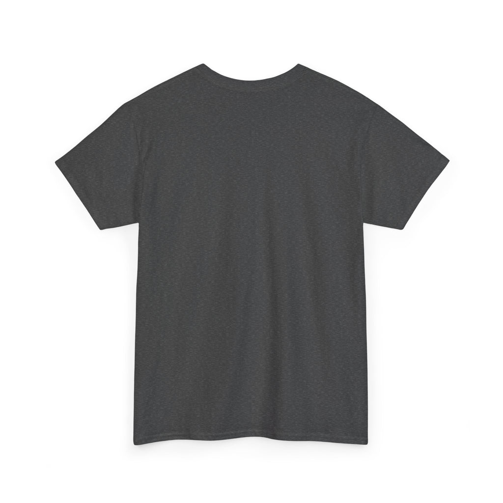 Thumbs Up Somebody Cares Humor Tee