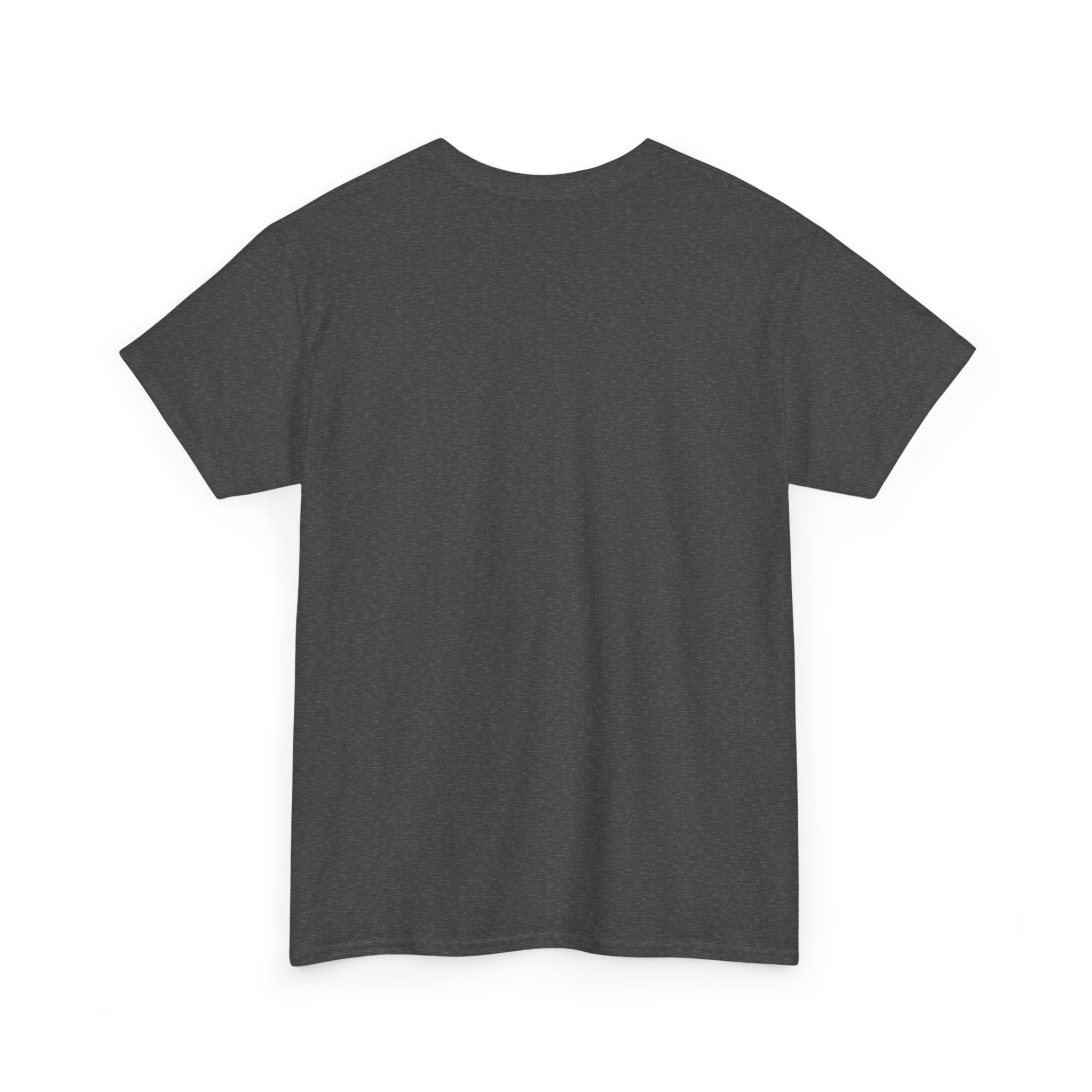 Thumbs Up Somebody Cares Humor Tee