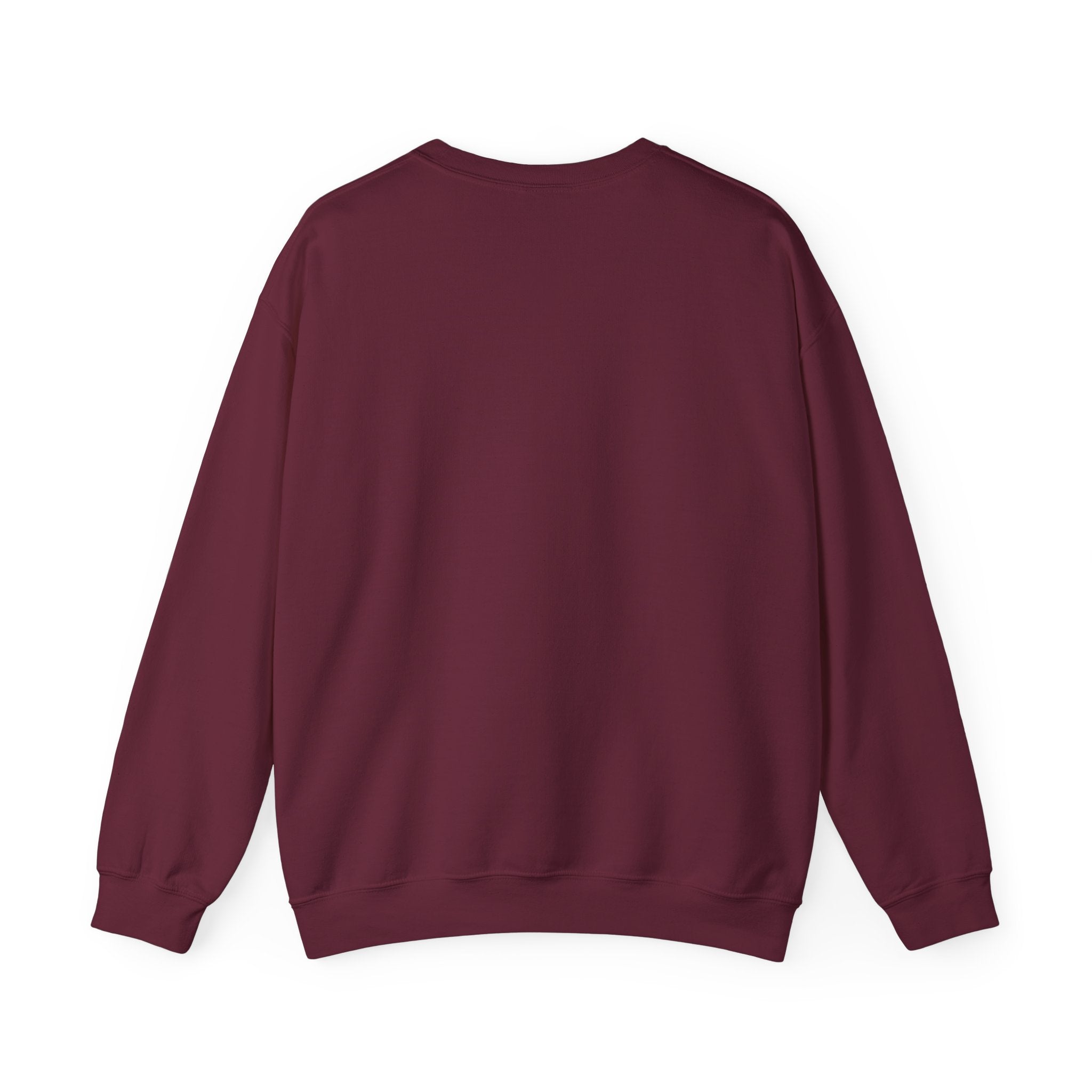 Autumn Vibes Crewneck Sweatshirt - Fall Fashion, Pumpkin Sweatshirt, Cozy Sweater for Thanksgiving, Seasonal Apparel, Autumn Gift