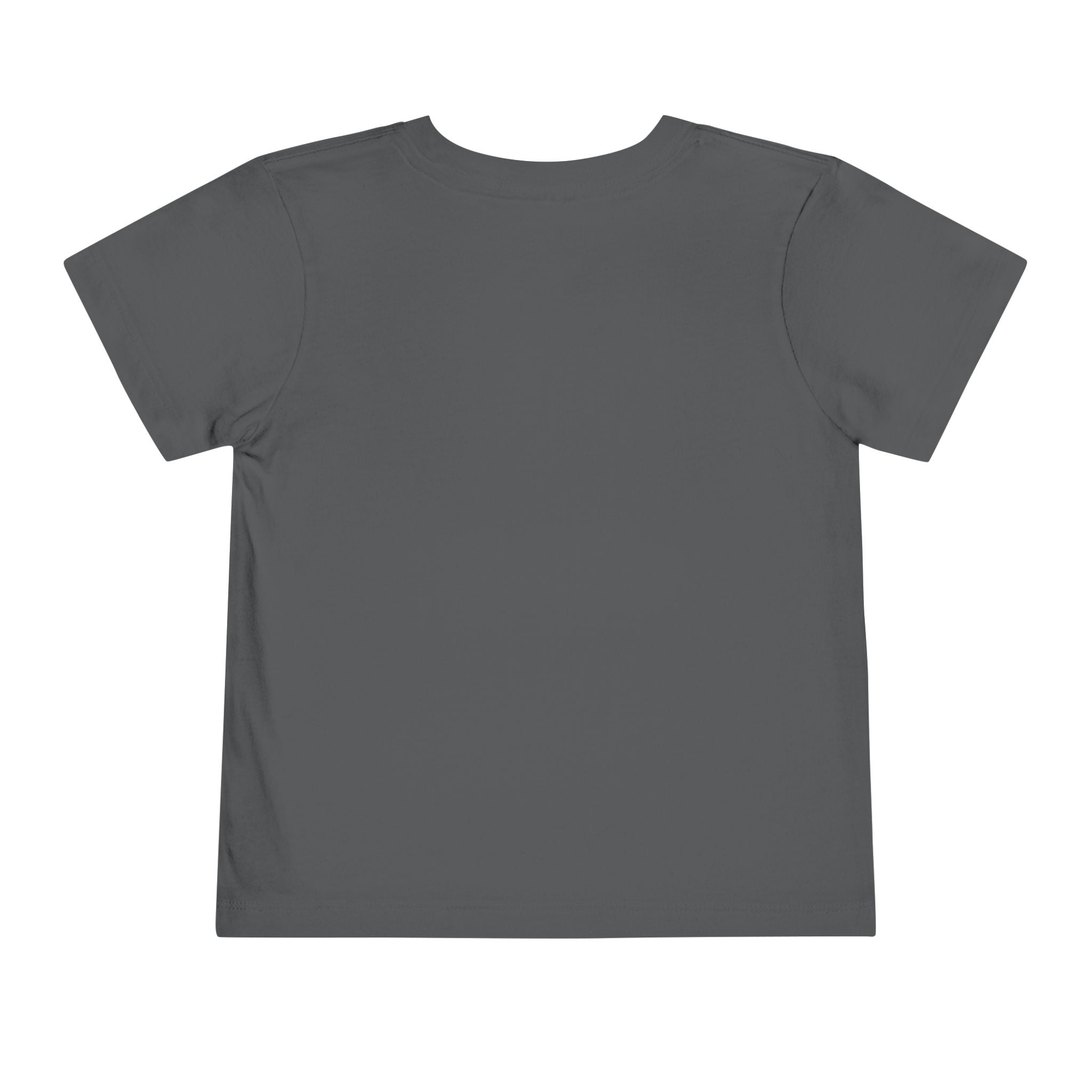 Toddler Tee - Mountain Outdoor Scene