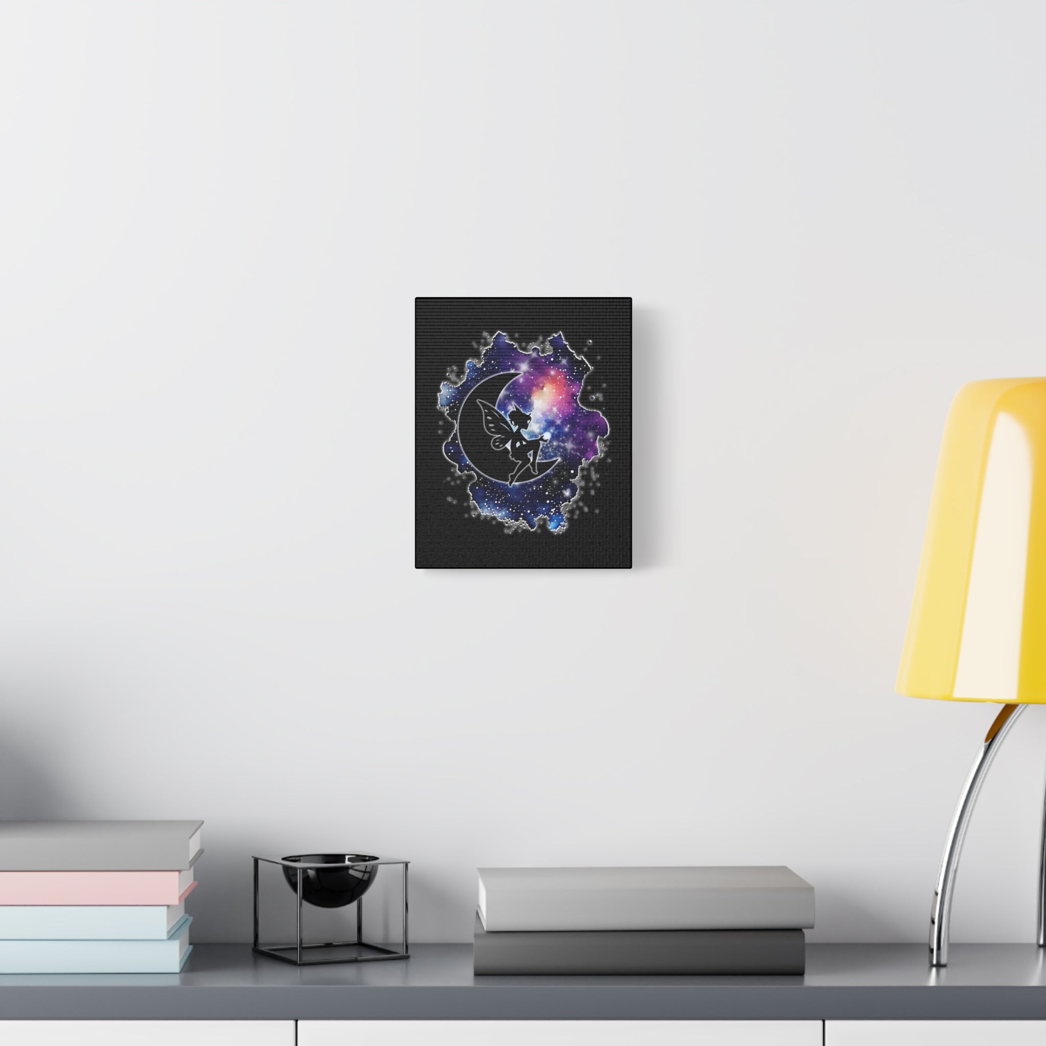 Canvas Print - Fairy Creator