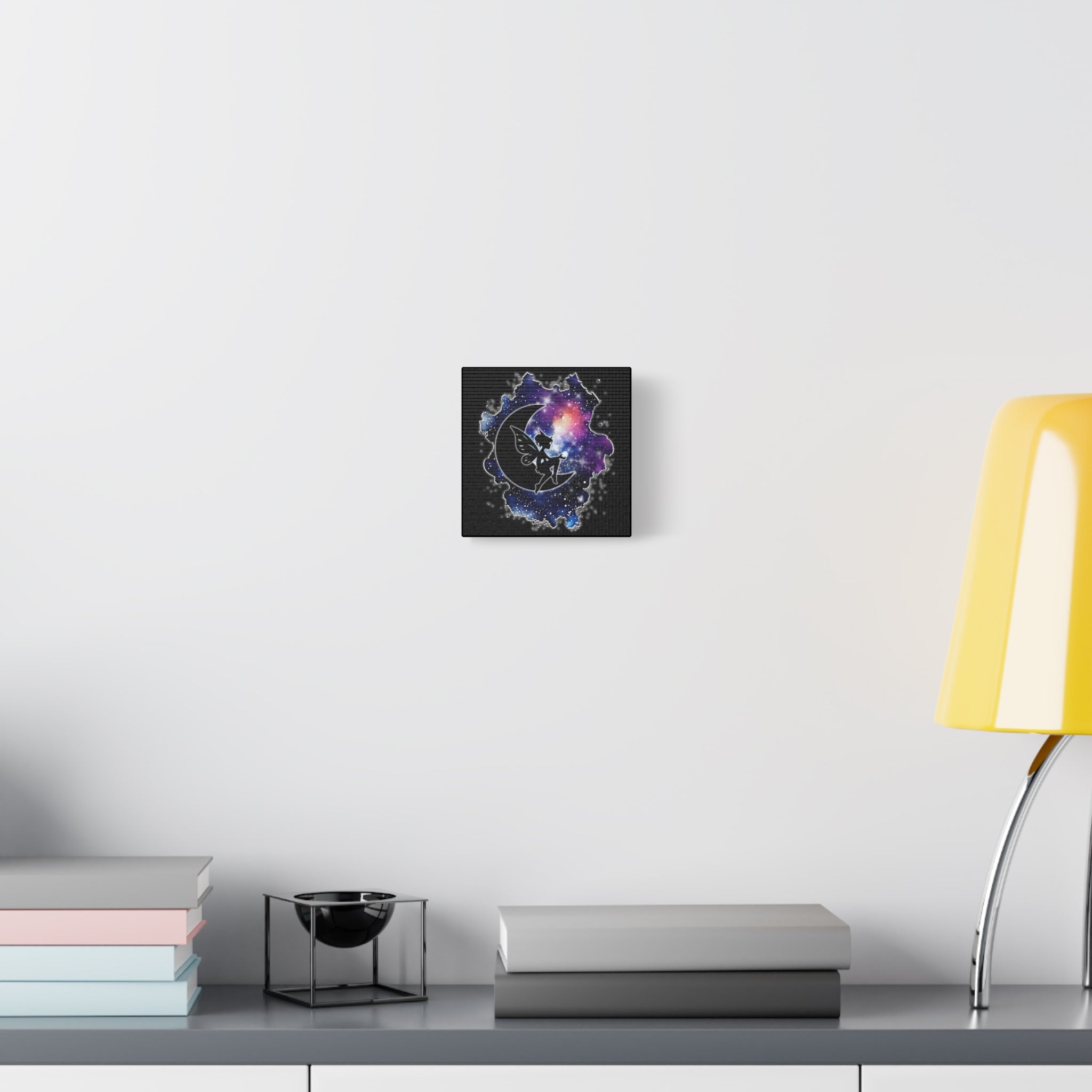 Canvas Print - Fairy Creator