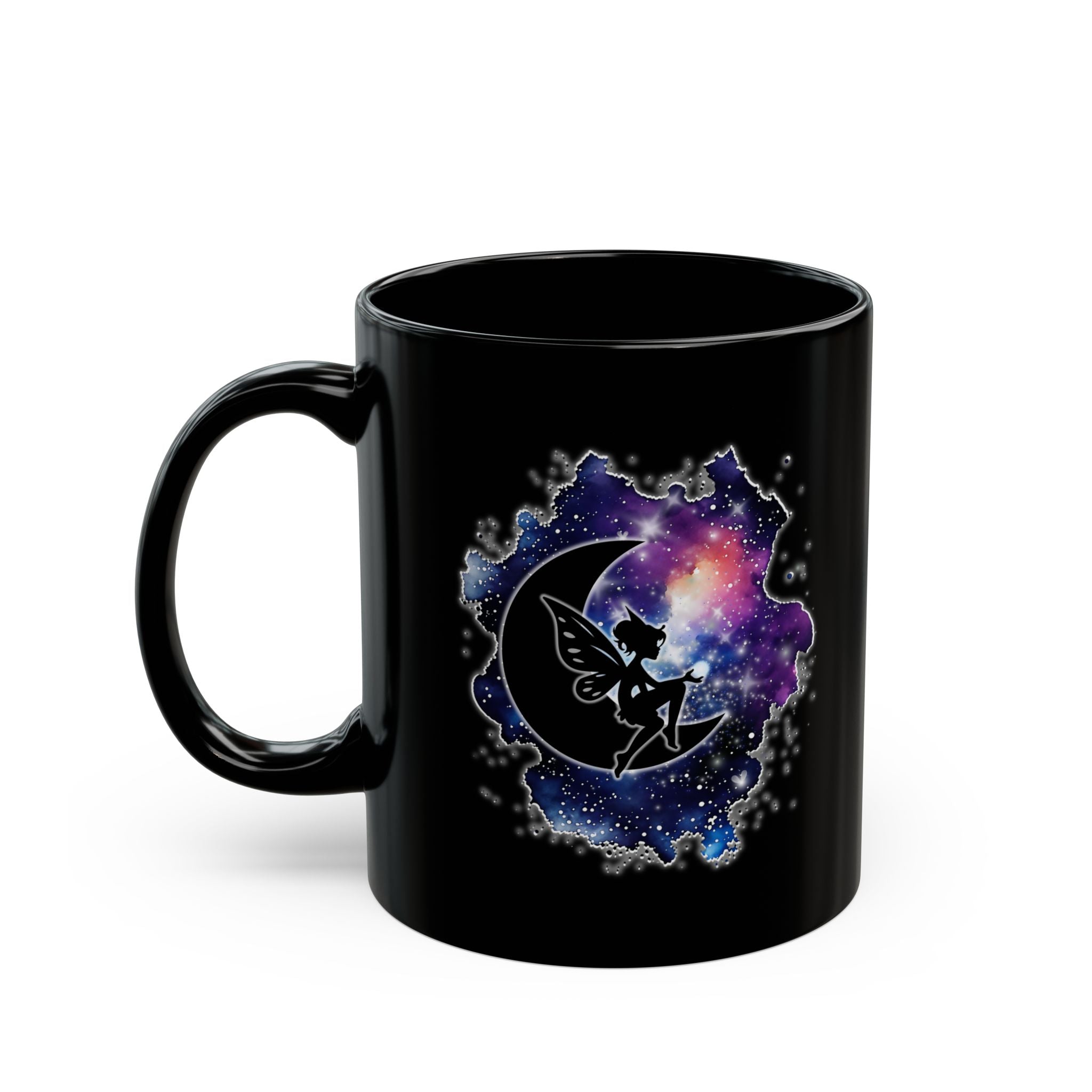 Fairy Creator Mug