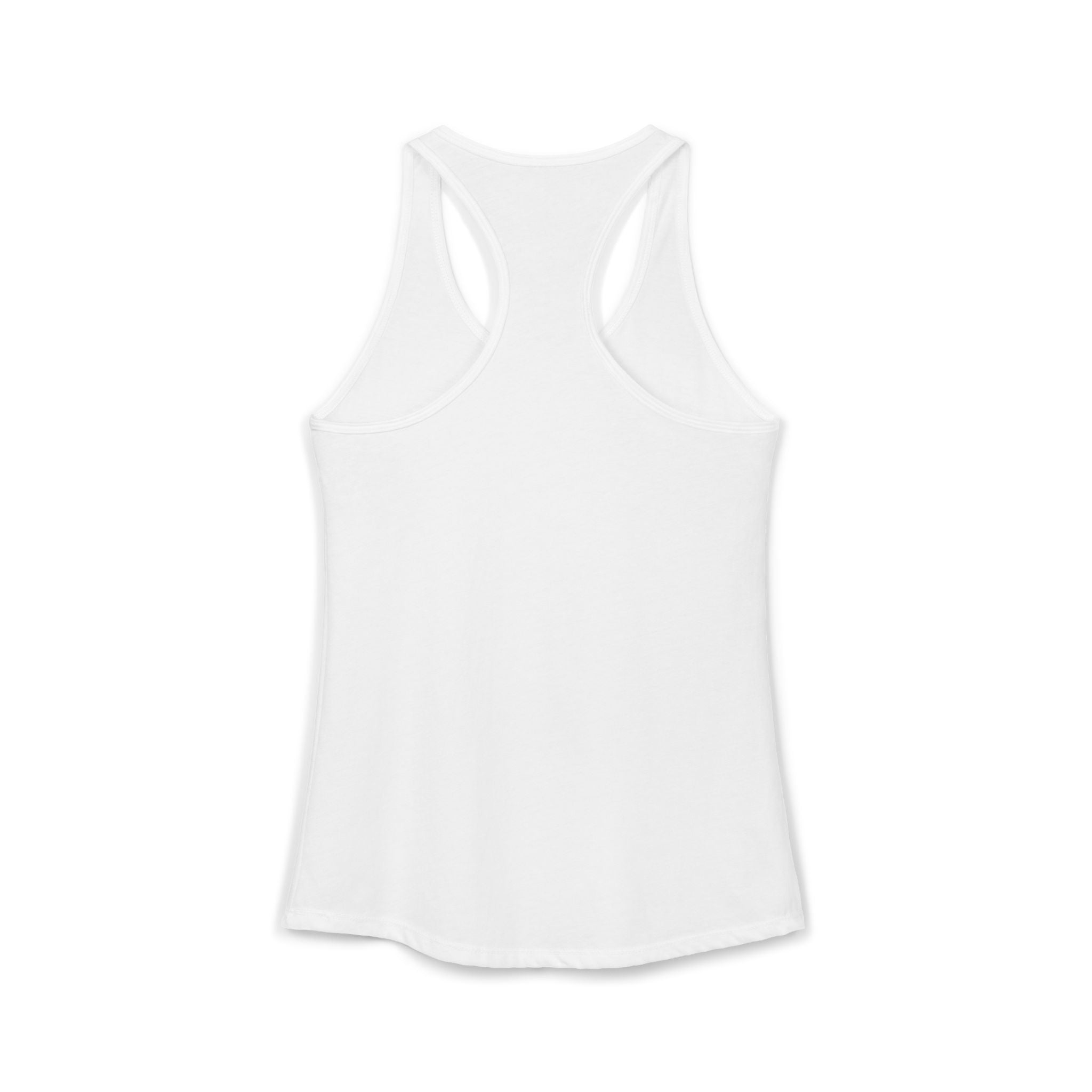 Sweet but Deadly Women's Ideal Racerback Tank