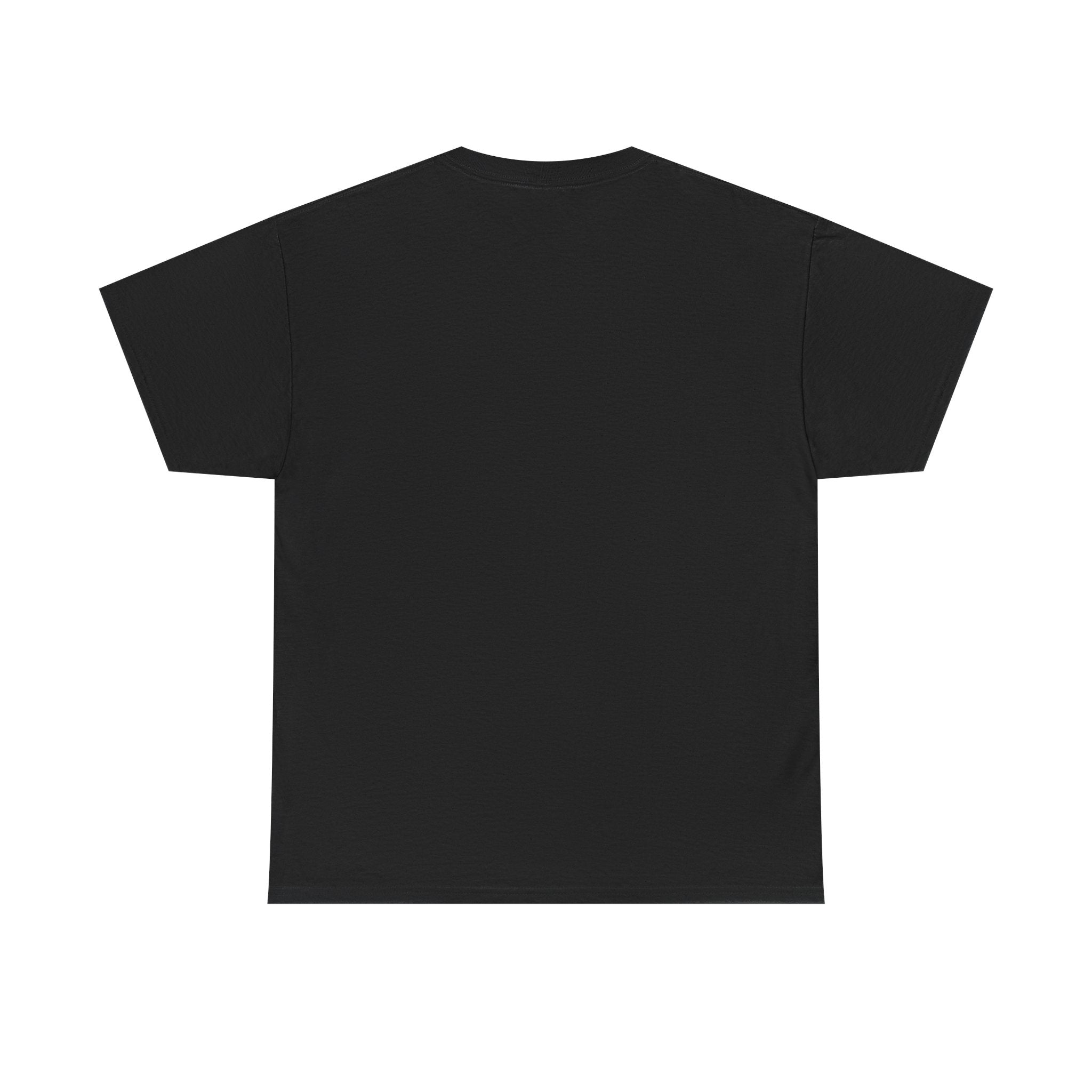 Thumbs Up Somebody Cares Humor Tee