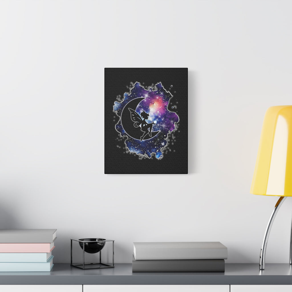 Canvas Print - Fairy Creator