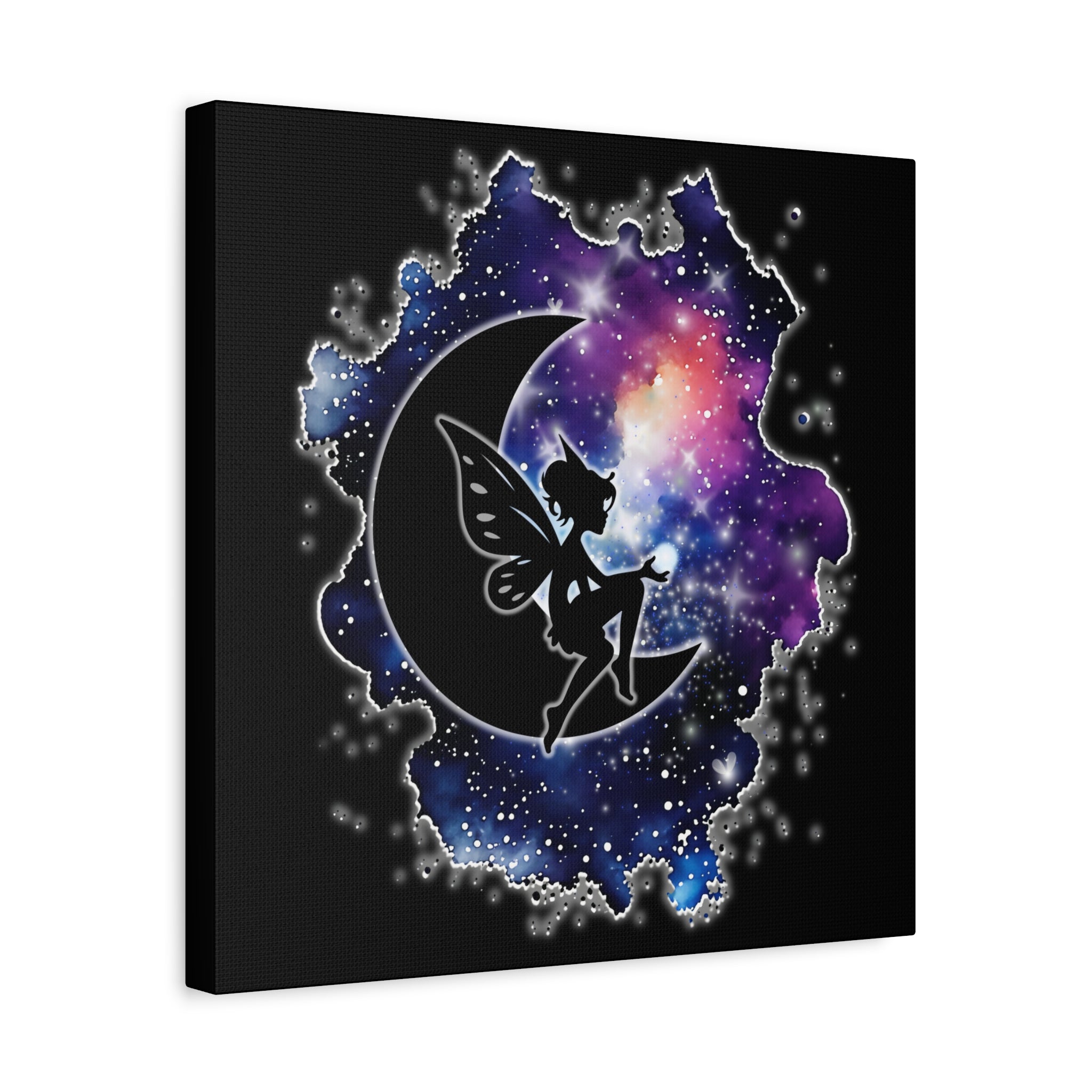 Canvas Print - Fairy Creator