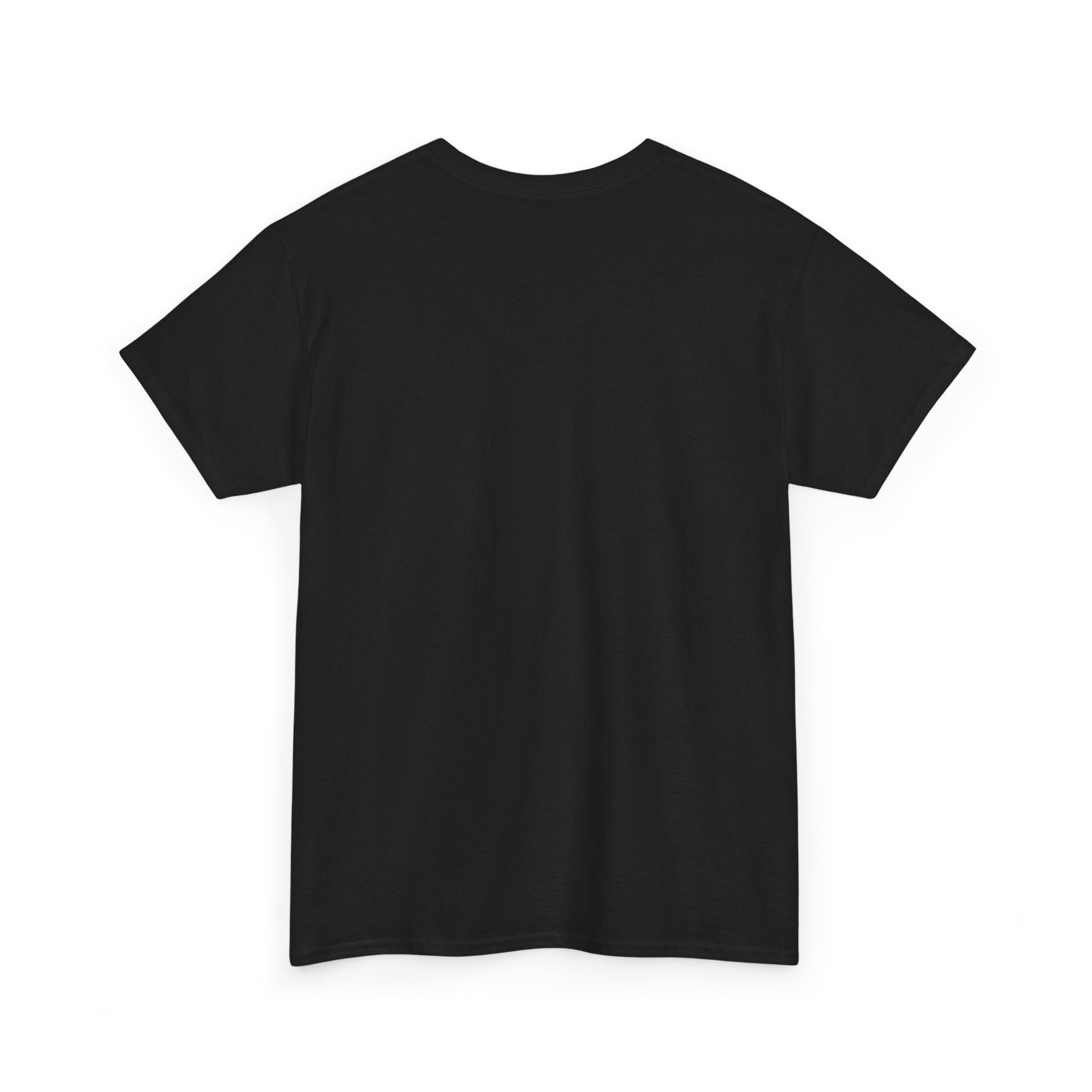 Thumbs Up Somebody Cares Humor Tee
