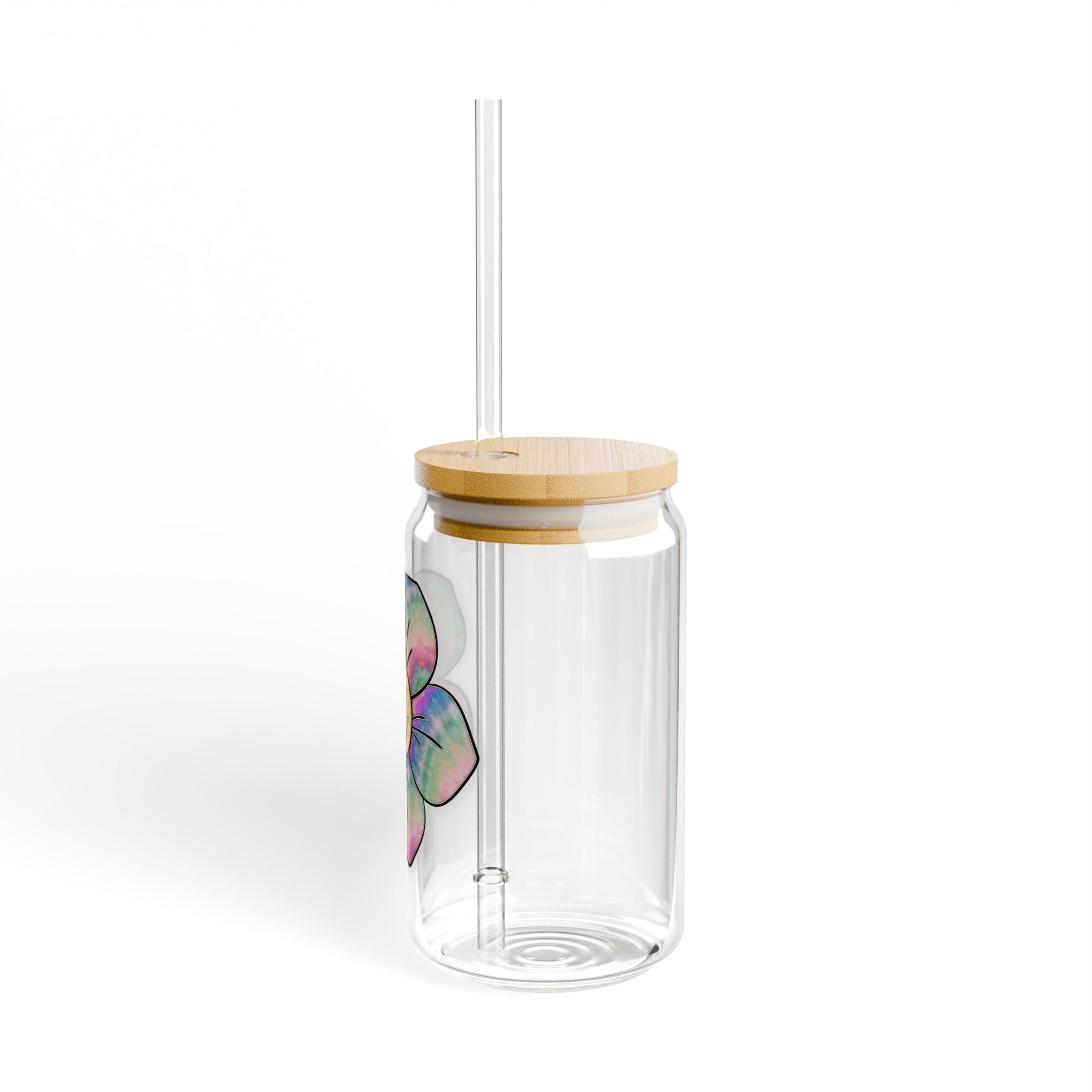 Sipper Glass, 16oz