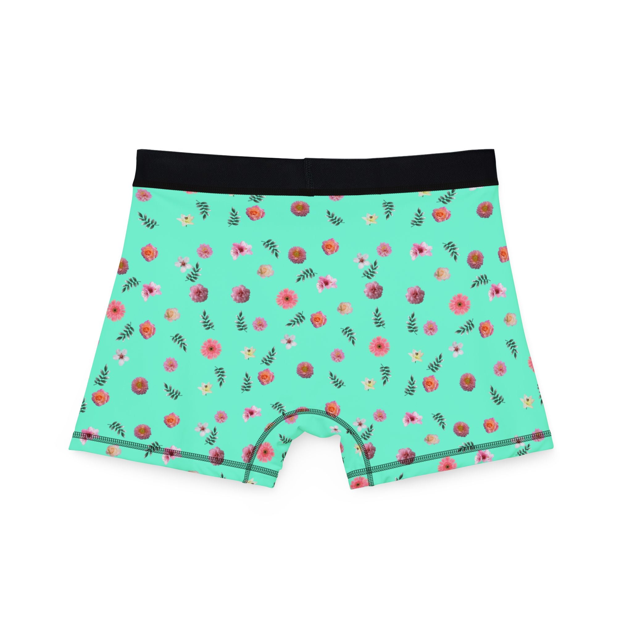 Men's Boxers (AOP)