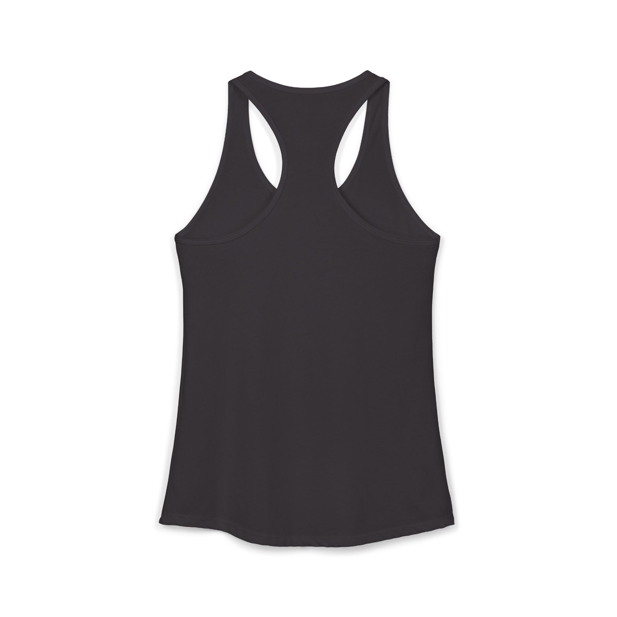 Sweet but Deadly Women's Ideal Racerback Tank
