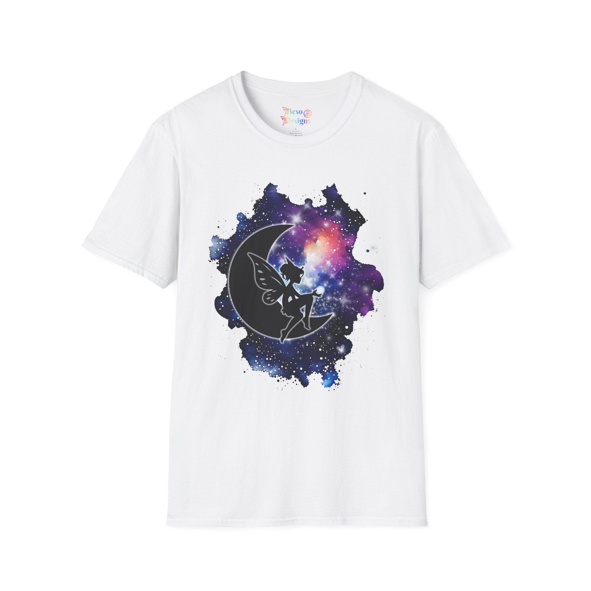 Fairy Moon T-Shirt