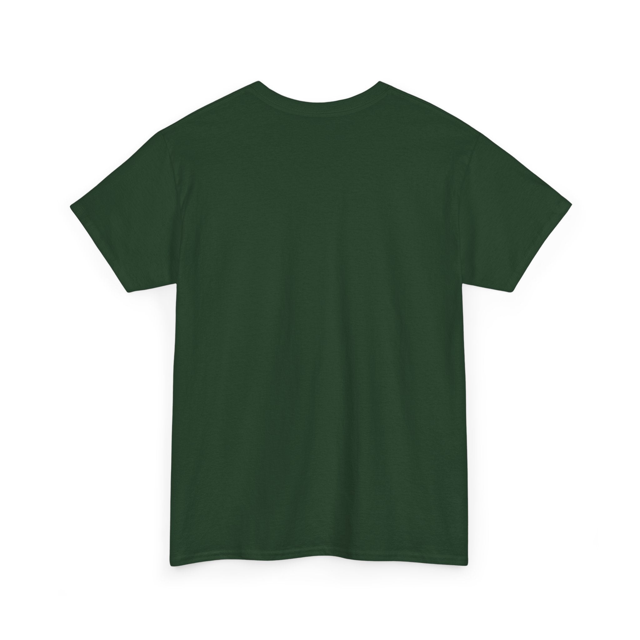 Thumbs Up Somebody Cares Humor Tee