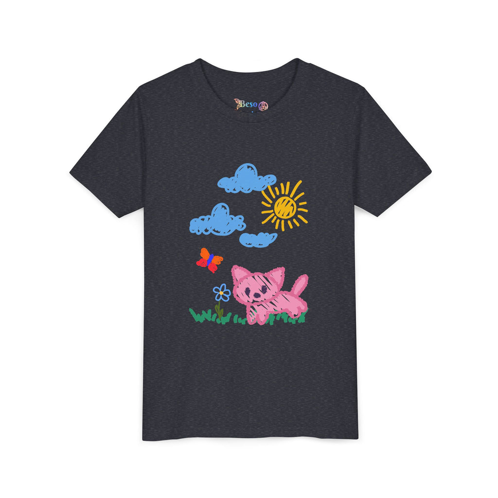 Youth Short Sleeve Tee