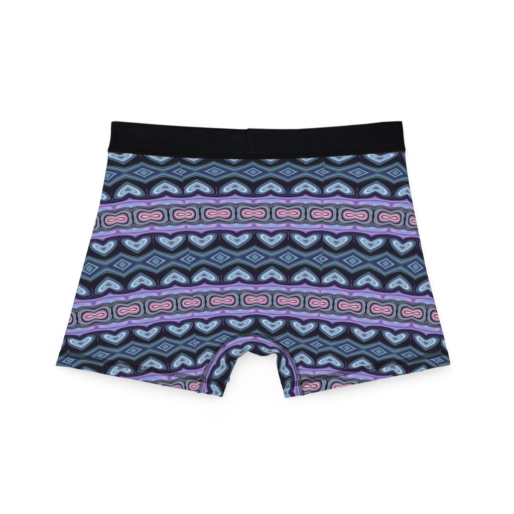 Men's Boxers (AOP)