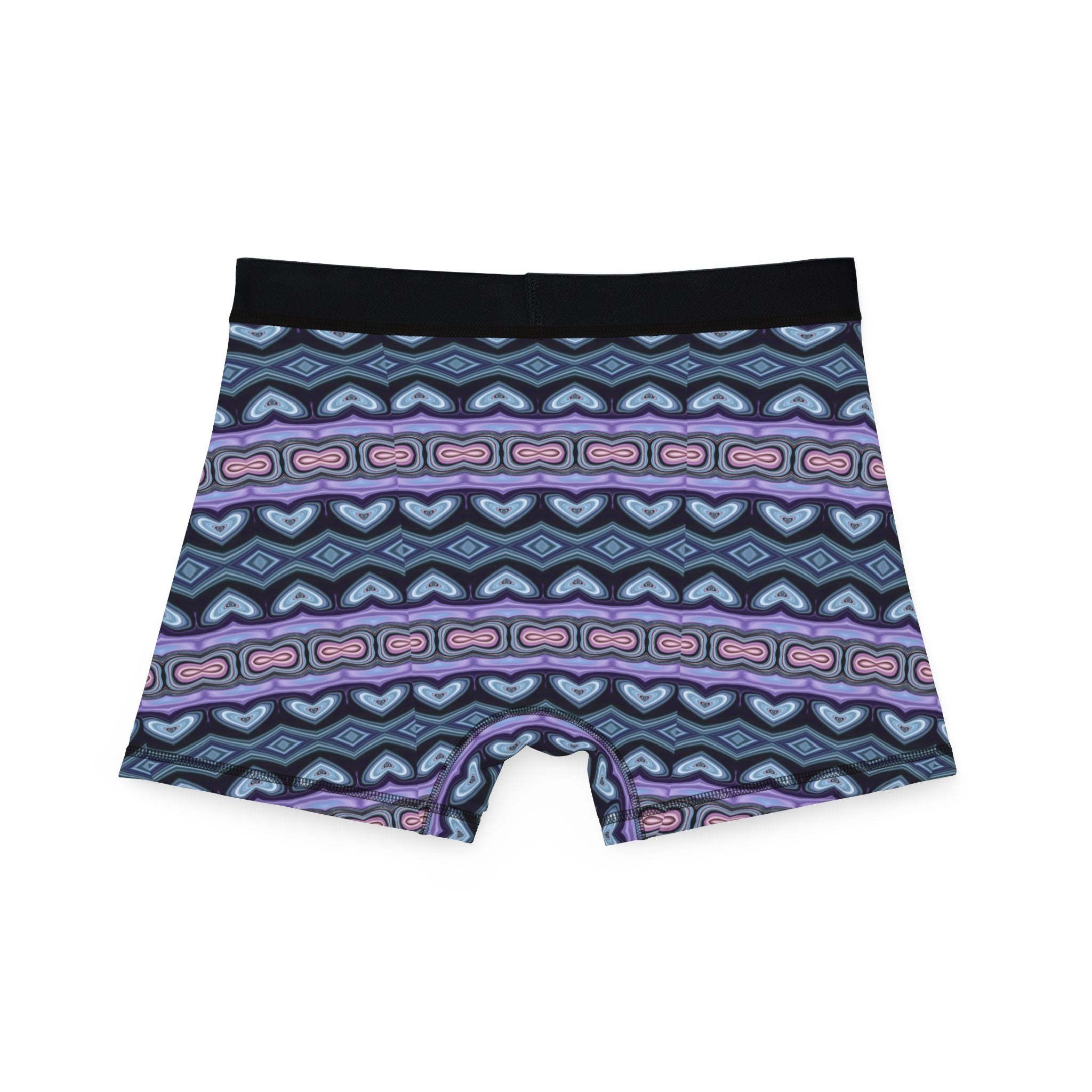 Men's Boxers (AOP)